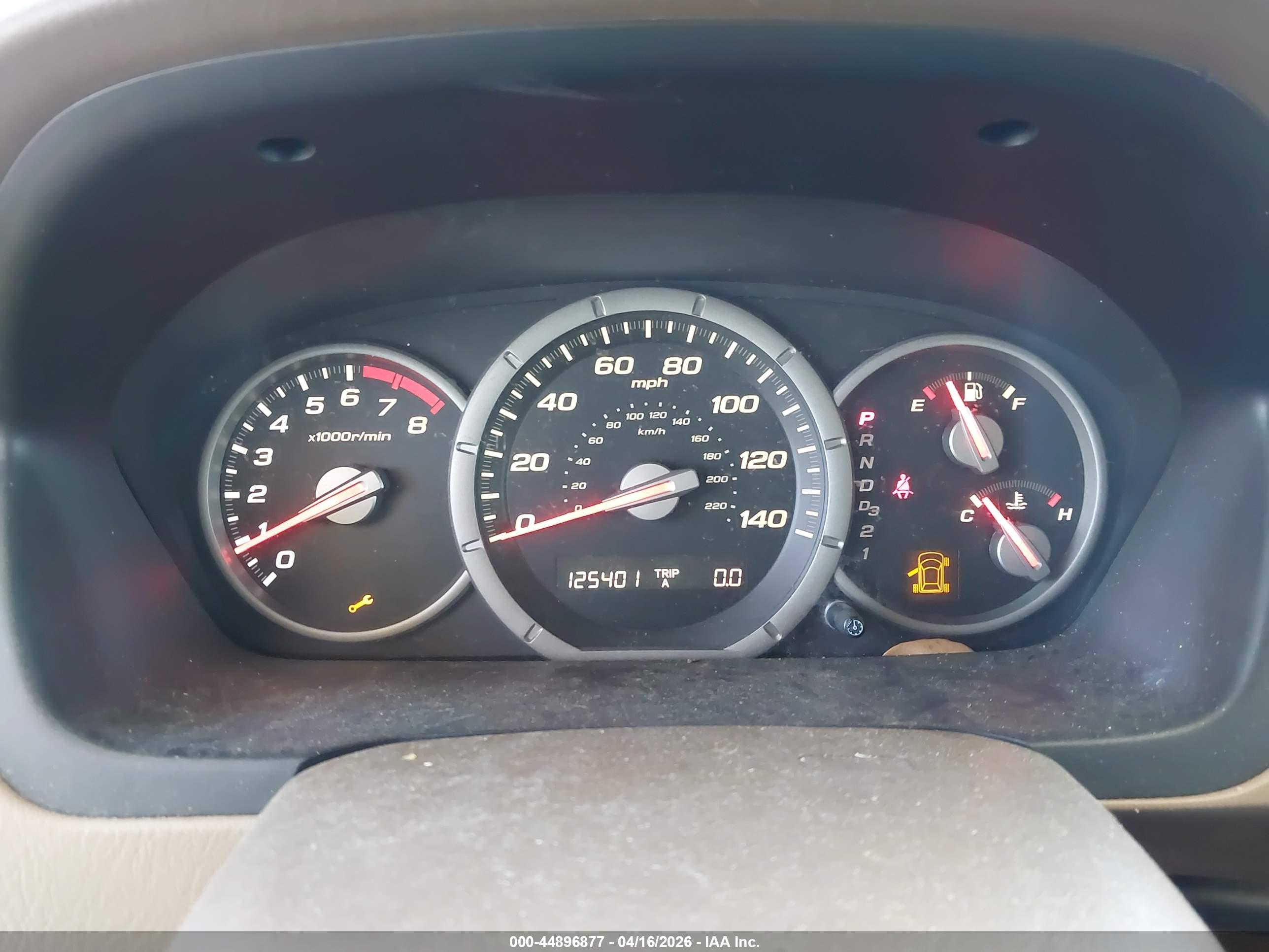 HONDA PILOT image 7