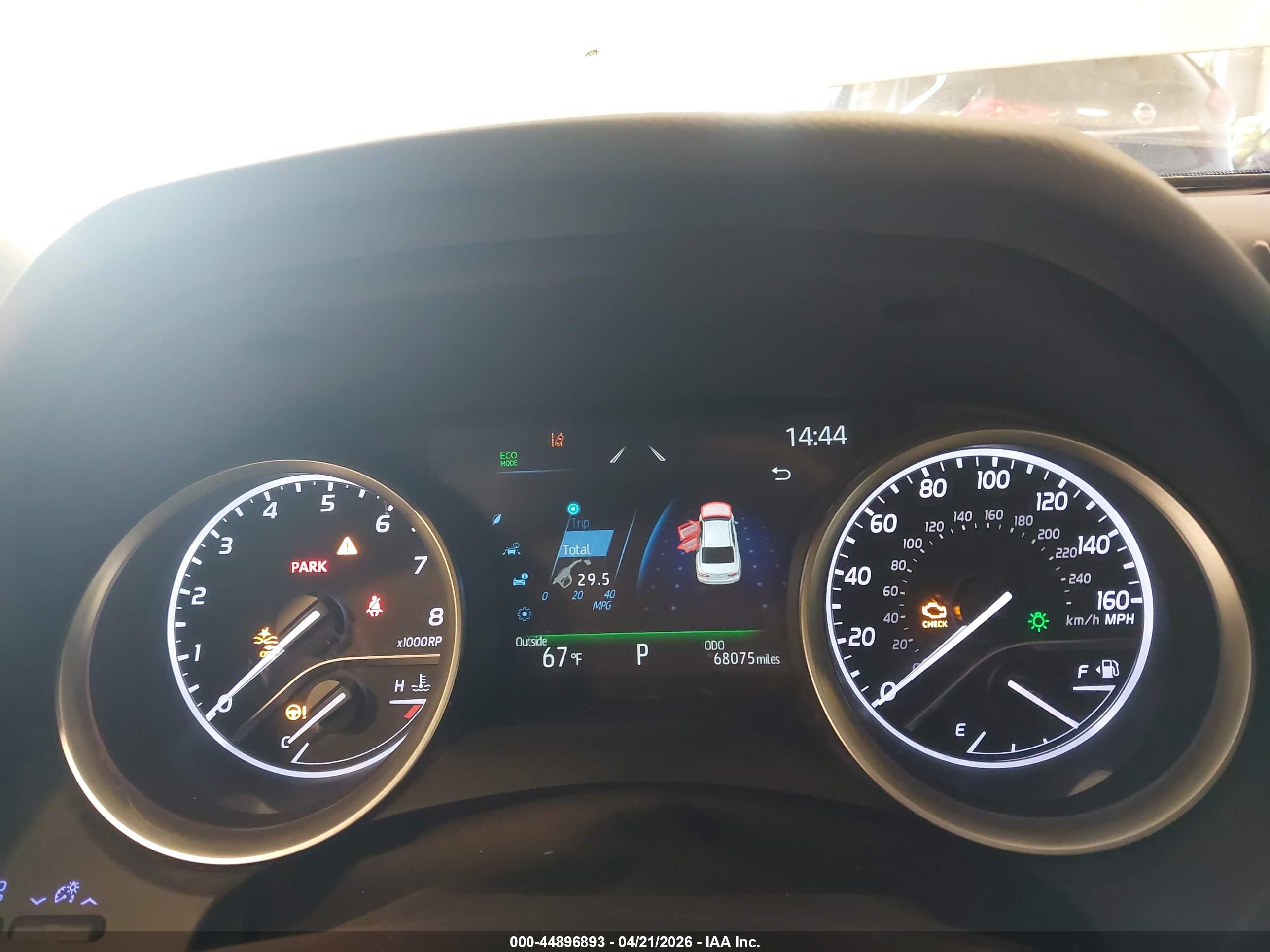 TOYOTA CAMRY image 7