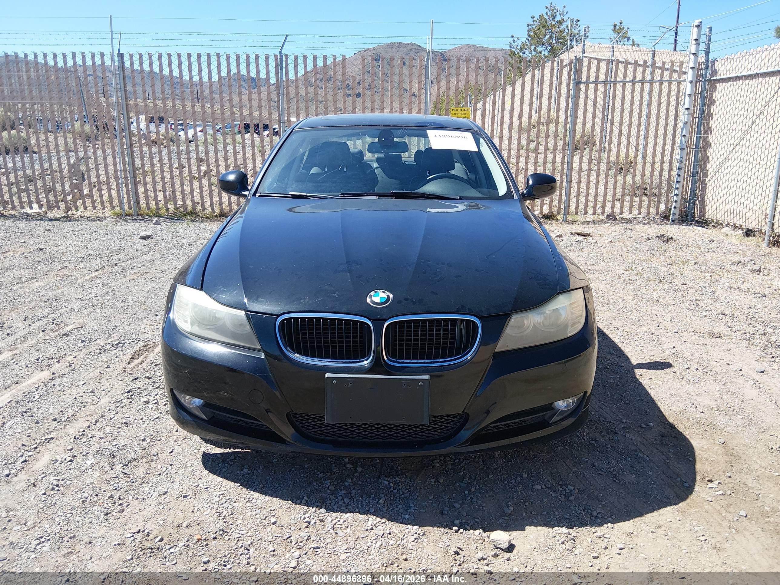 BMW 328I image 6