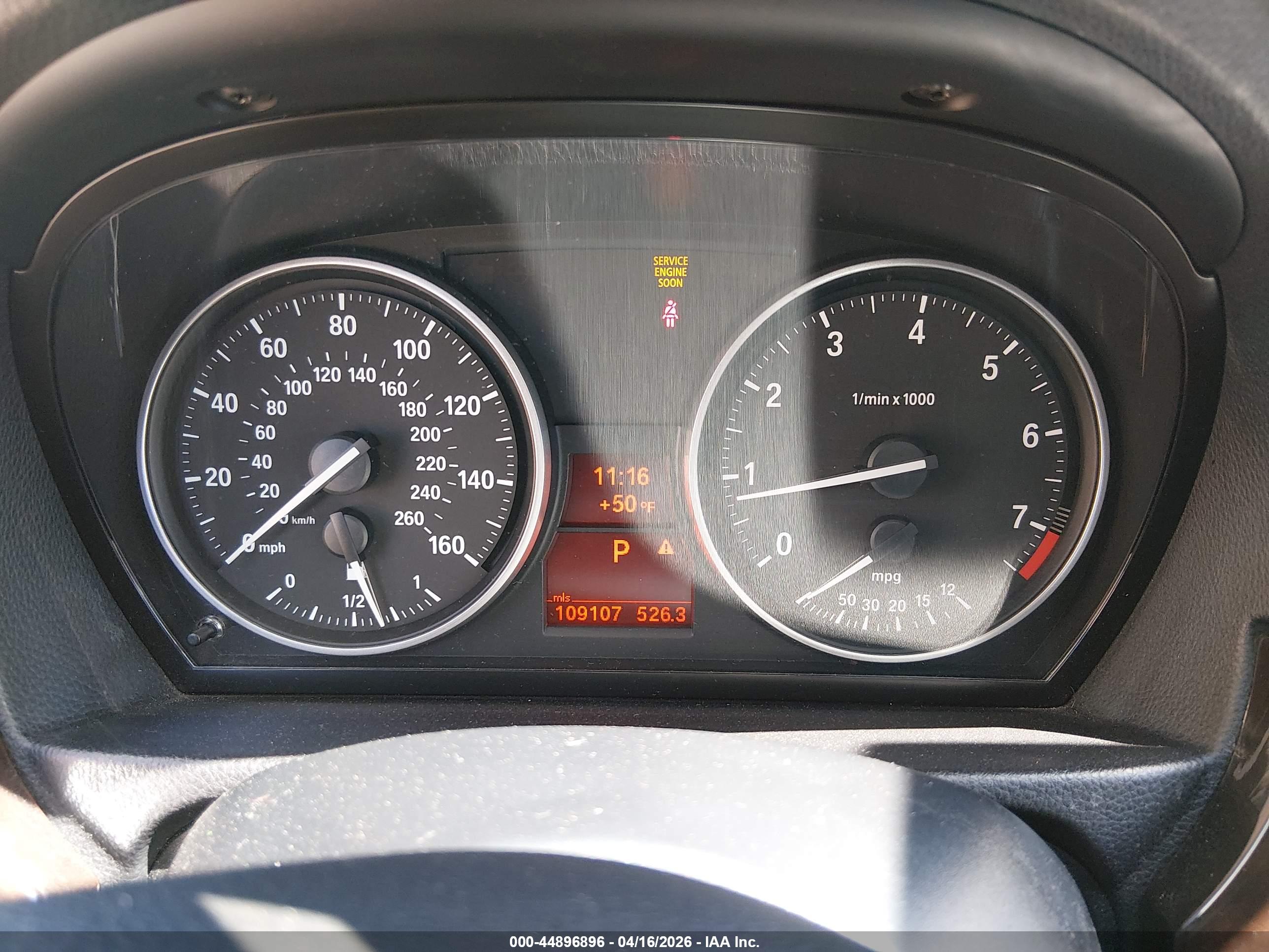 BMW 328I image 7