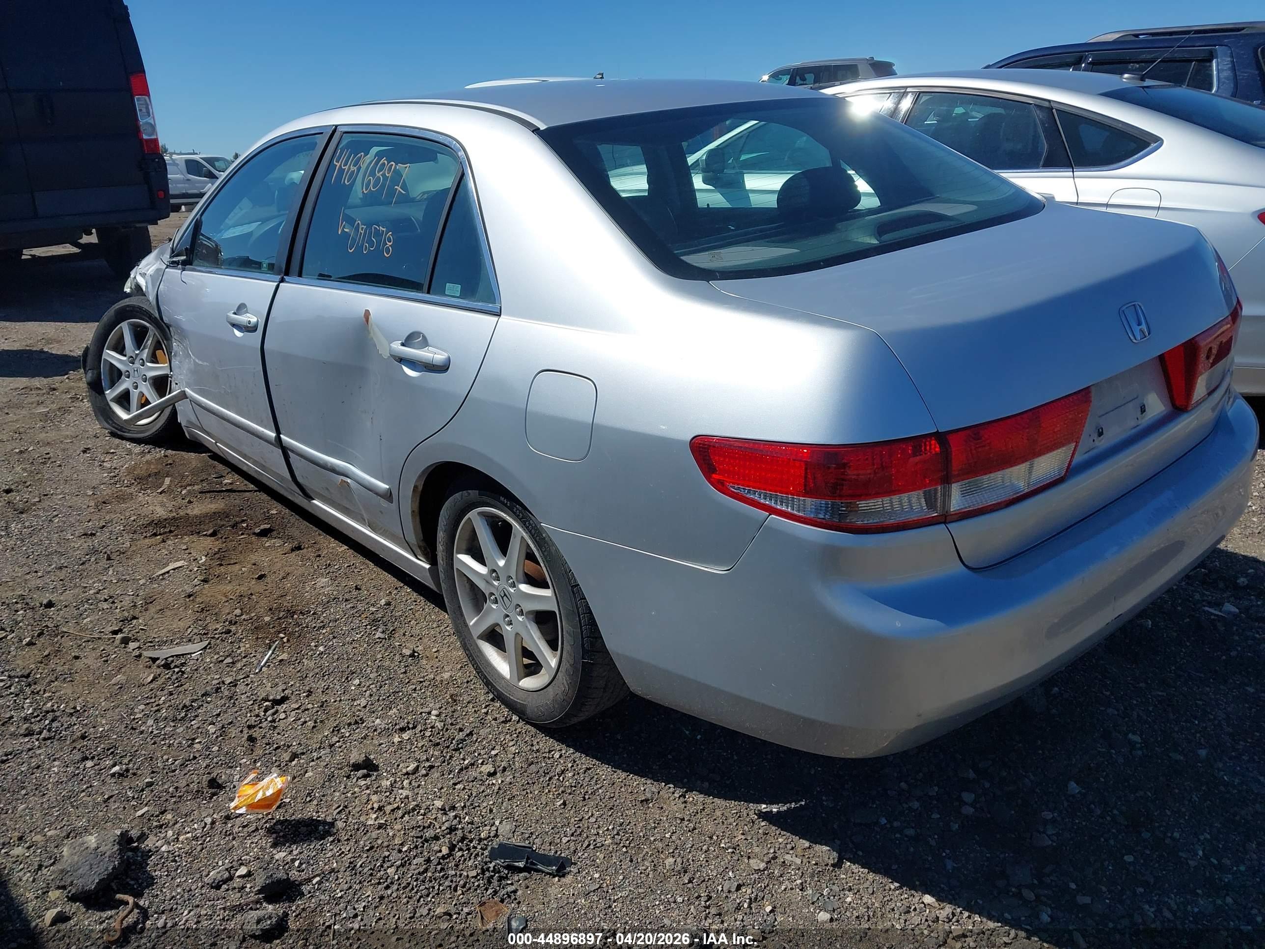 HONDA ACCORD image 3