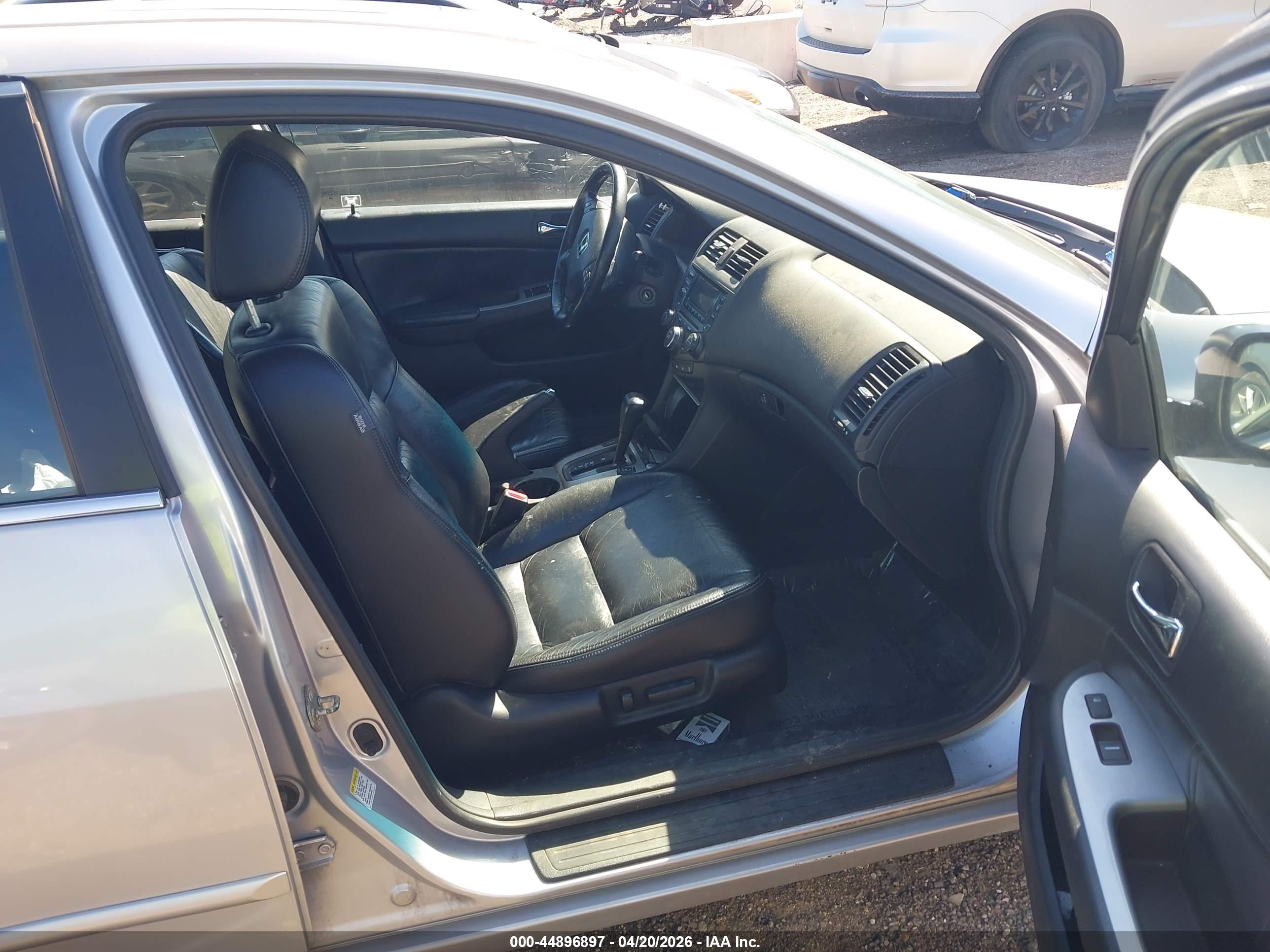 HONDA ACCORD image 5