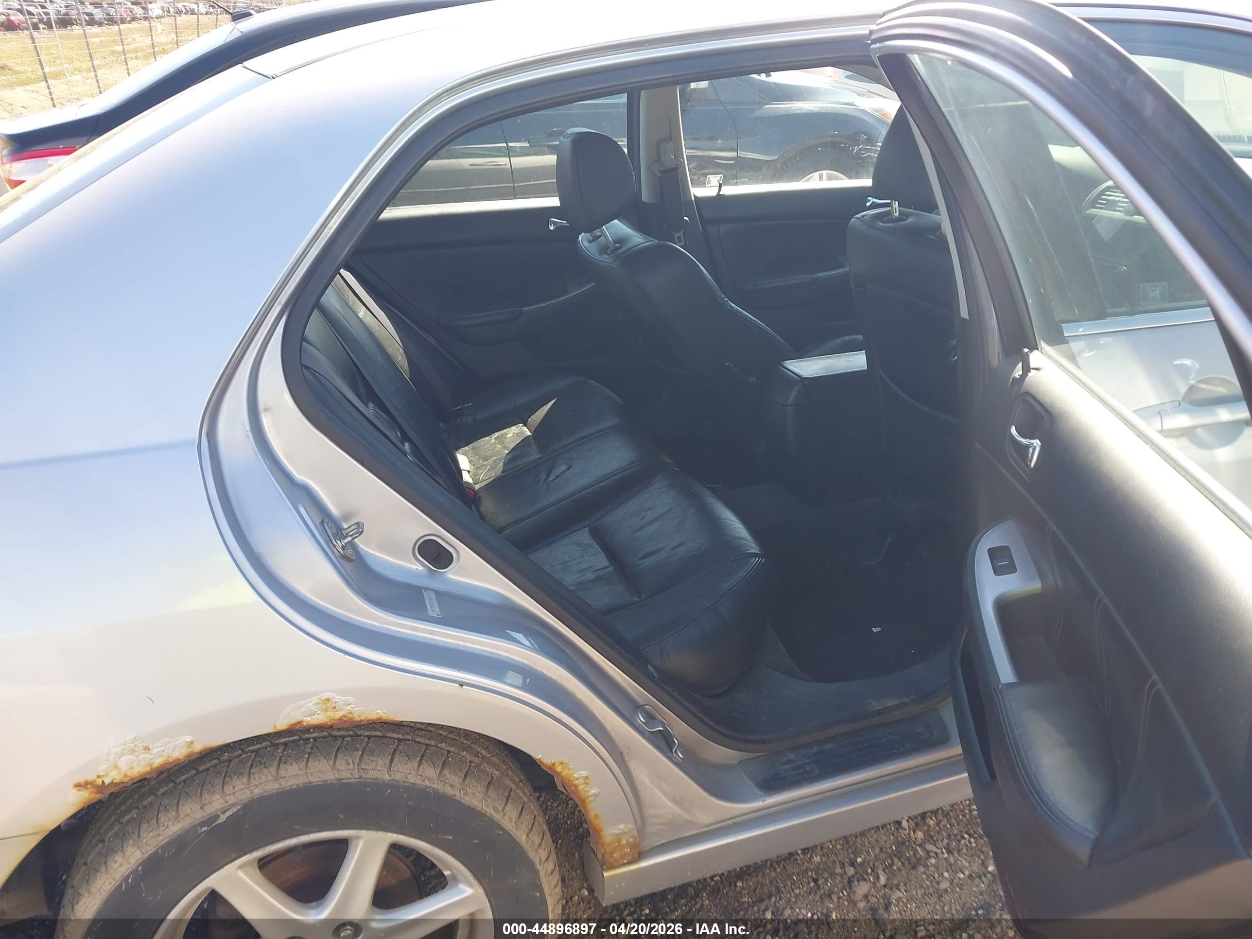 HONDA ACCORD image 8