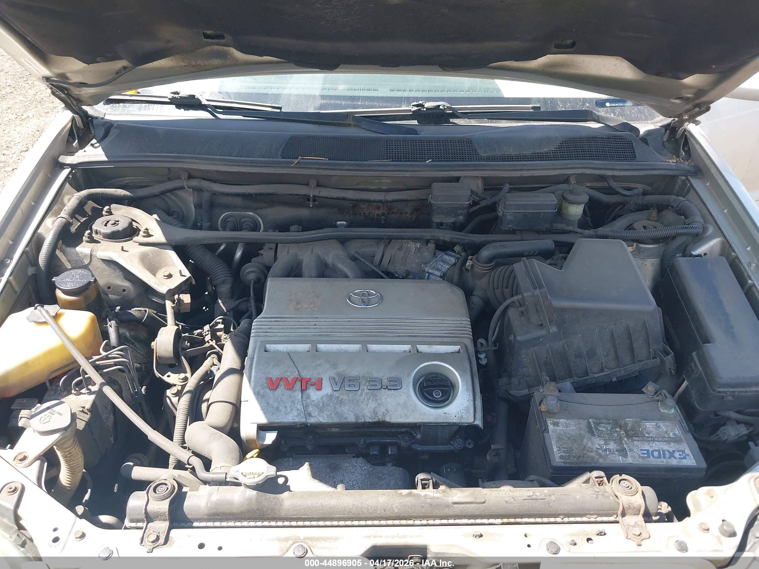 TOYOTA HIGHLANDER image 10