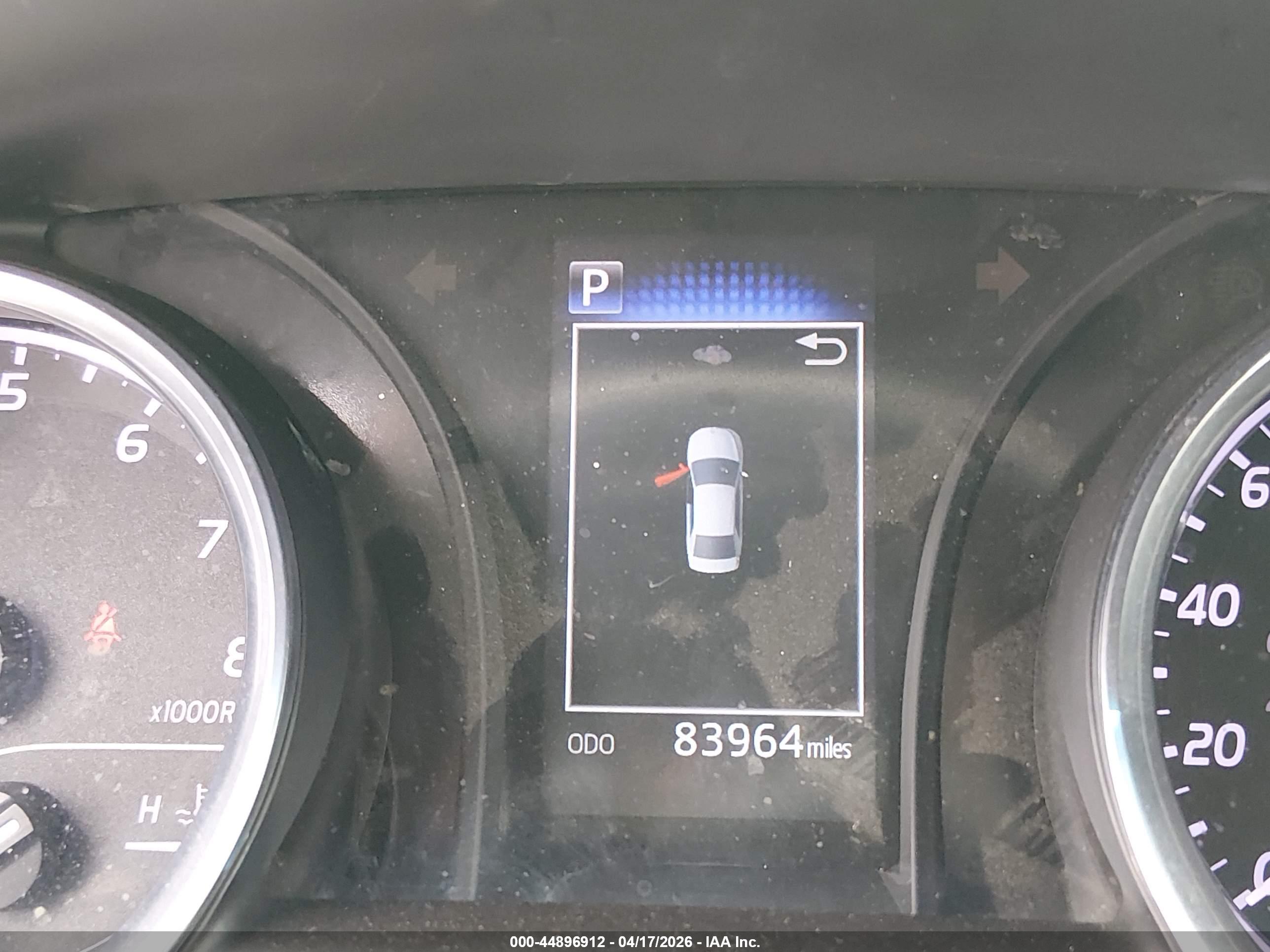 TOYOTA CAMRY image 7