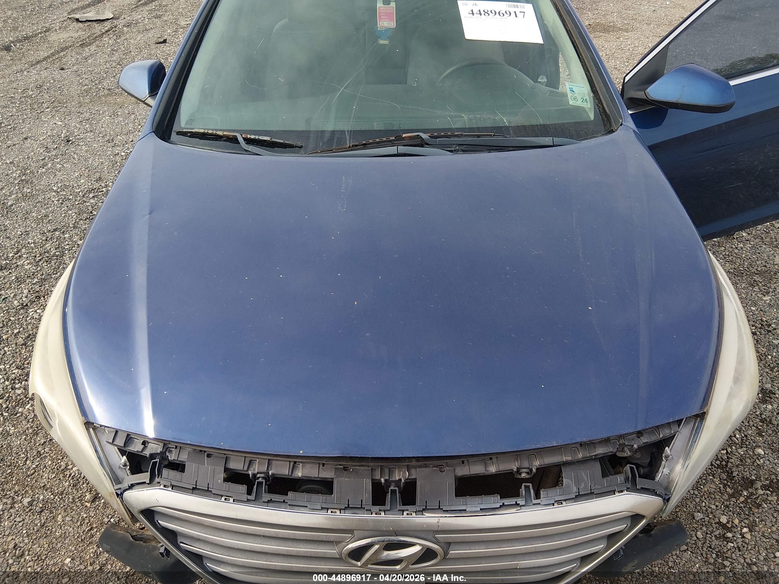 HYUNDAI SONATA image 10