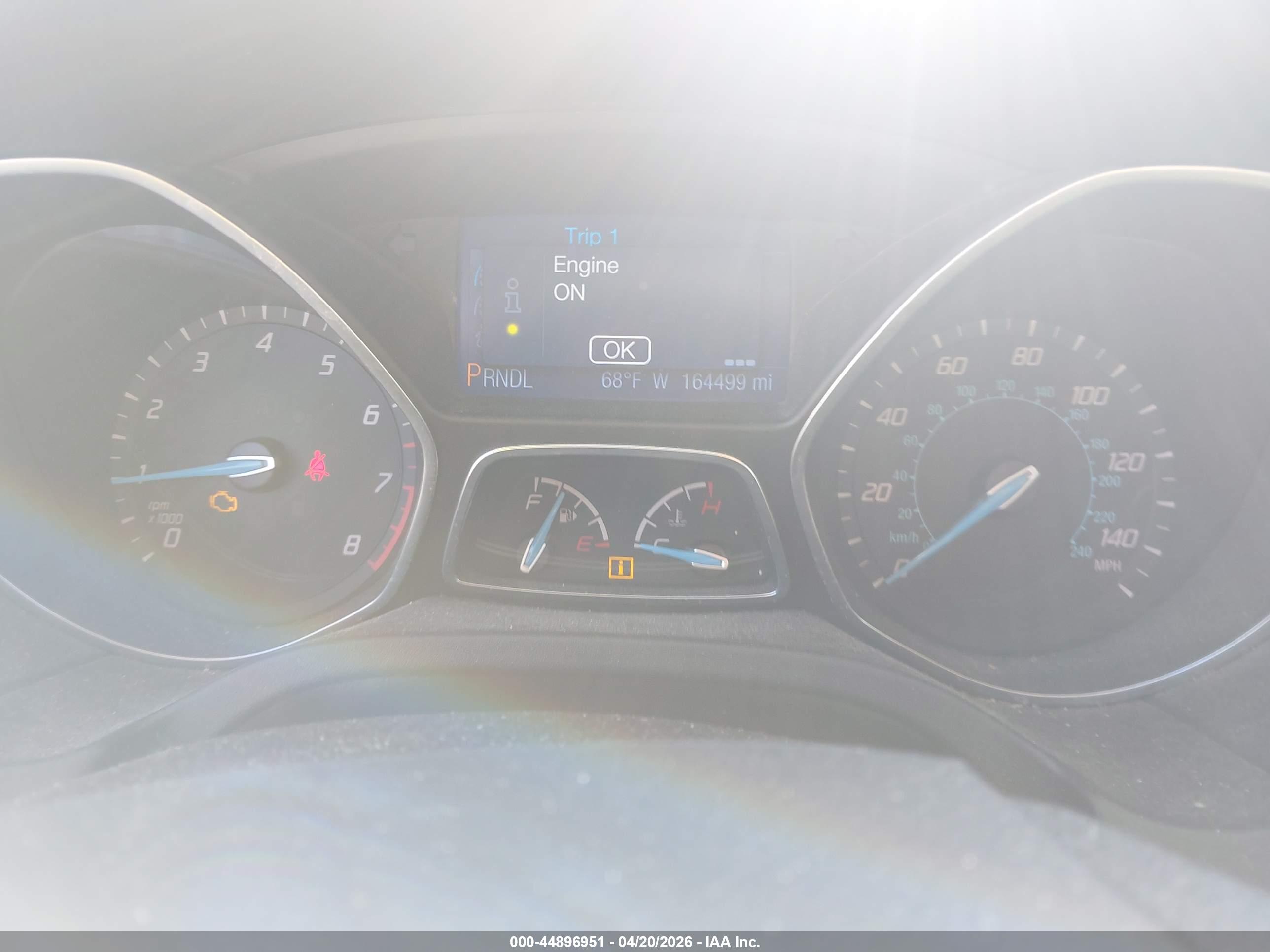 FORD FOCUS image 7