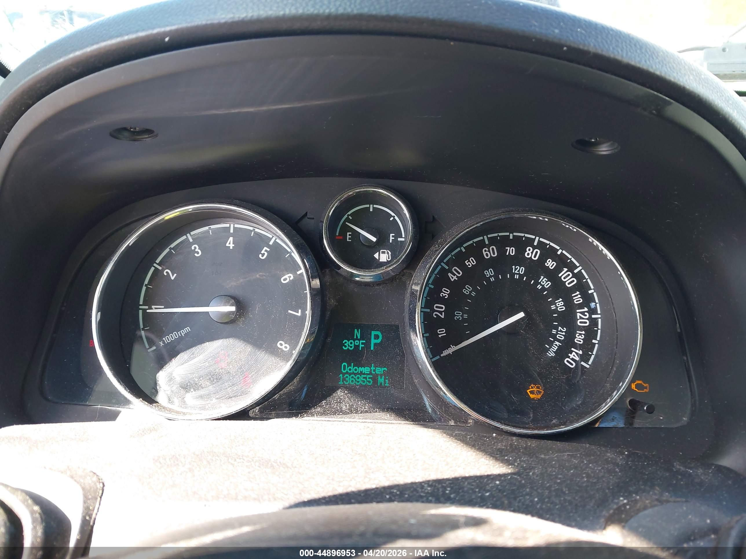 CHEVROLET CAPTIVA image 7