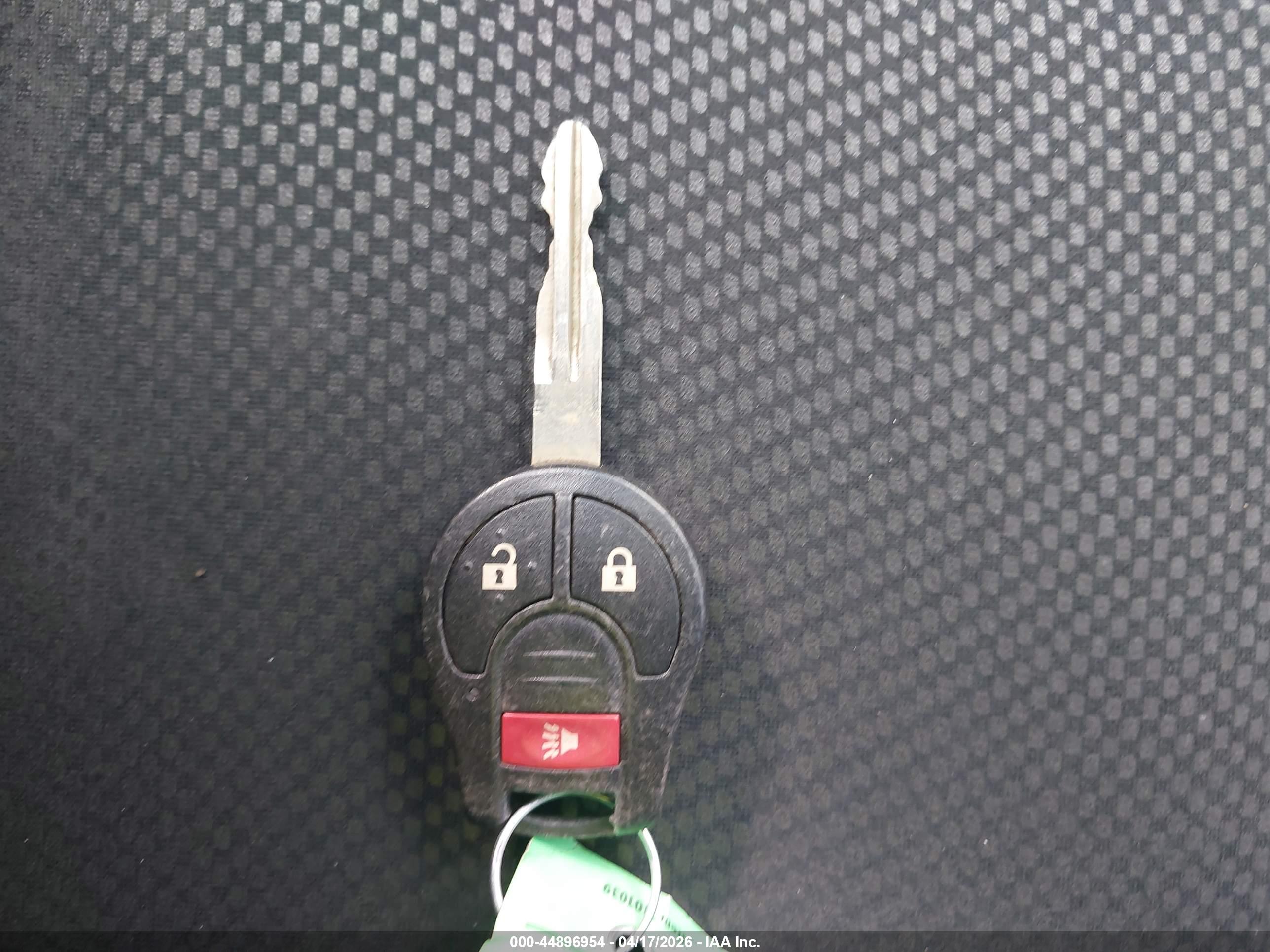 NISSAN ROGUE image 11