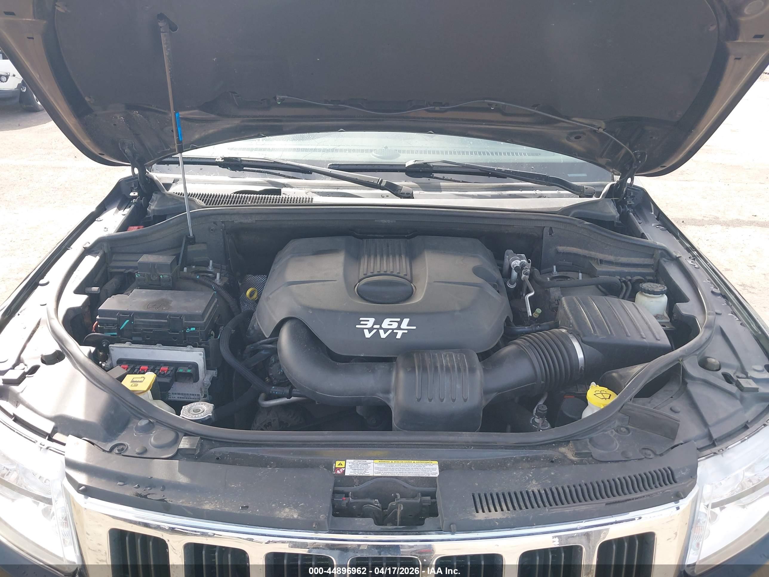 JEEP GRAND image 10