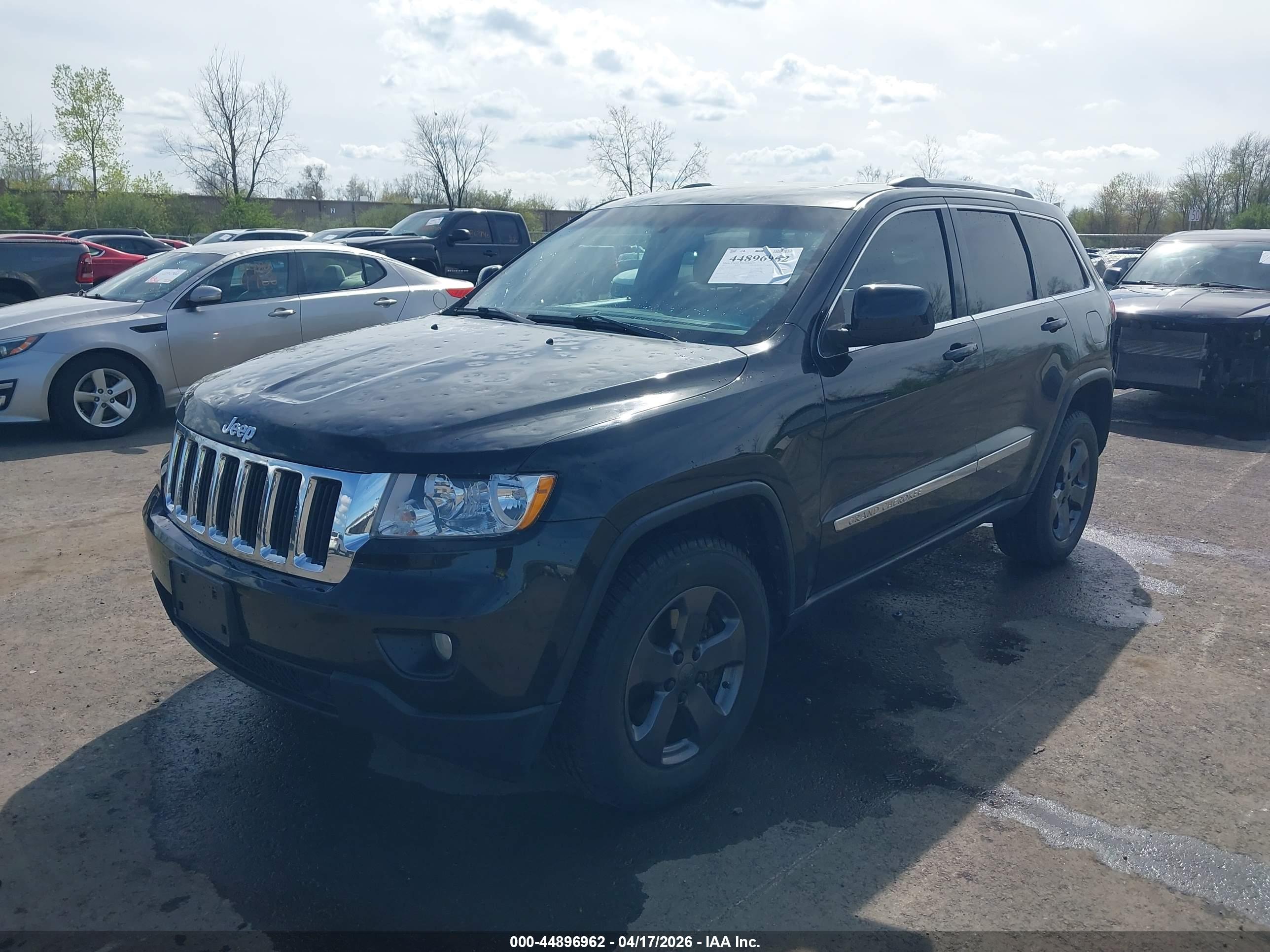 JEEP GRAND image 2