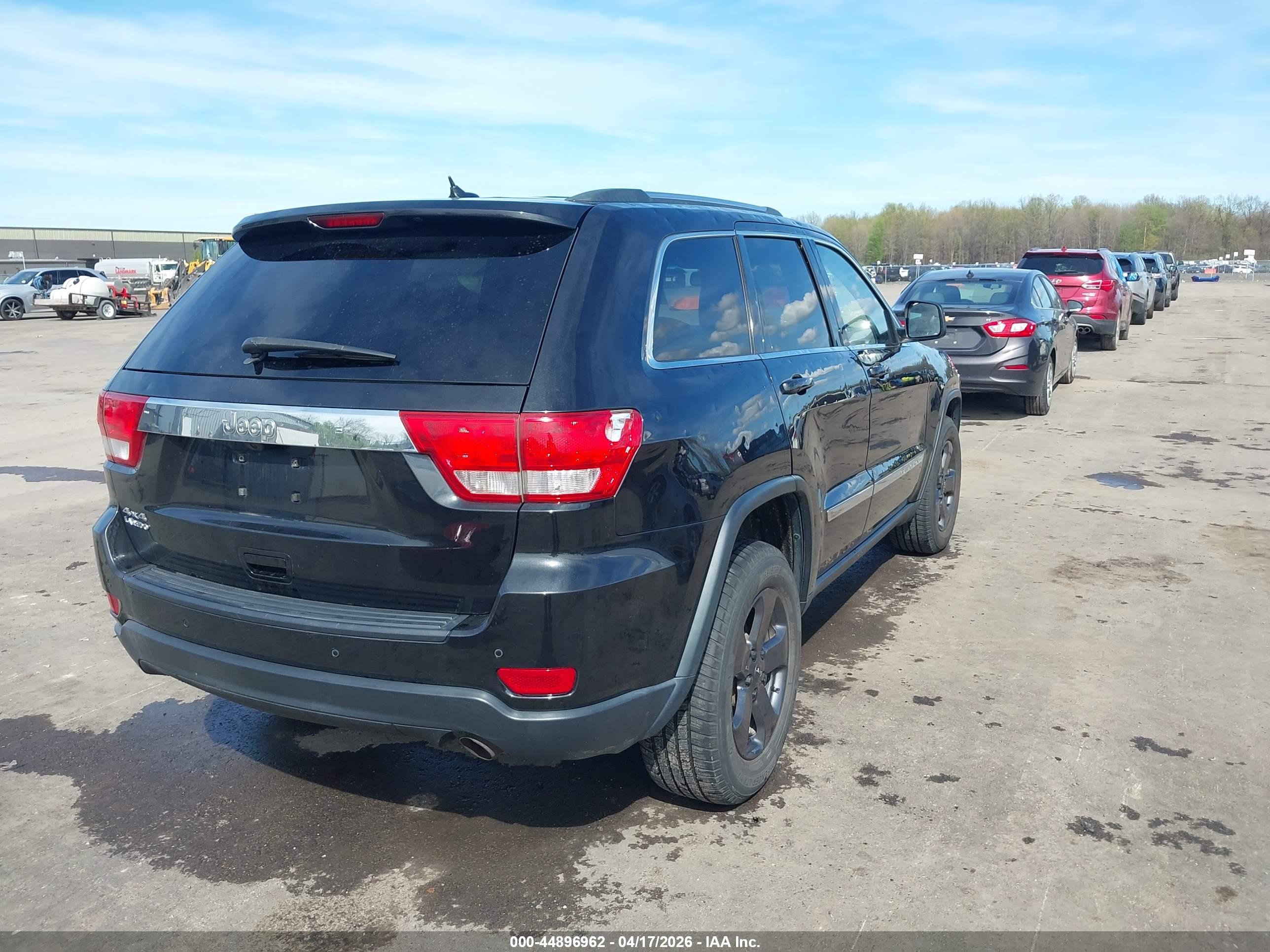 JEEP GRAND image 4