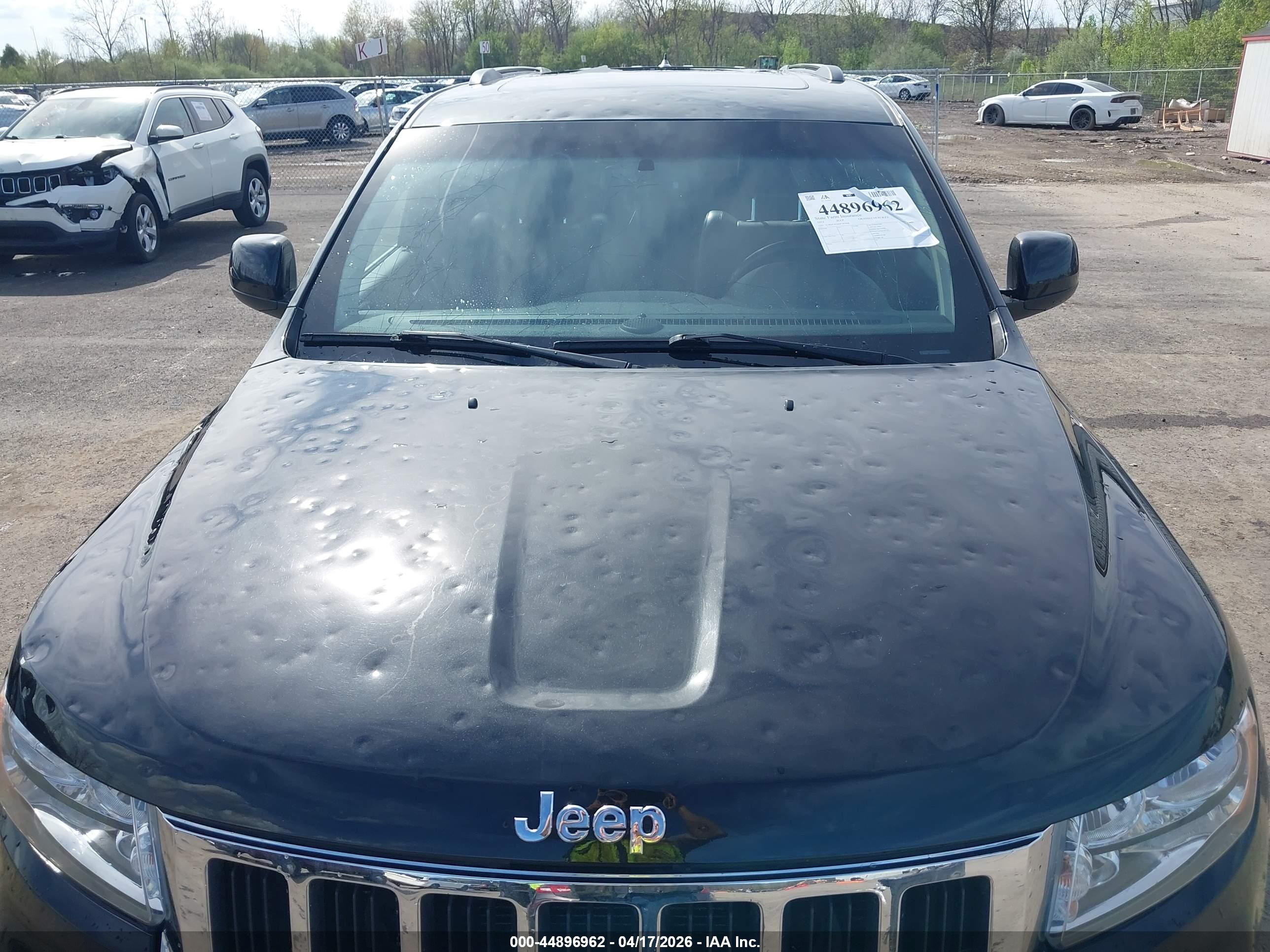 JEEP GRAND image 6