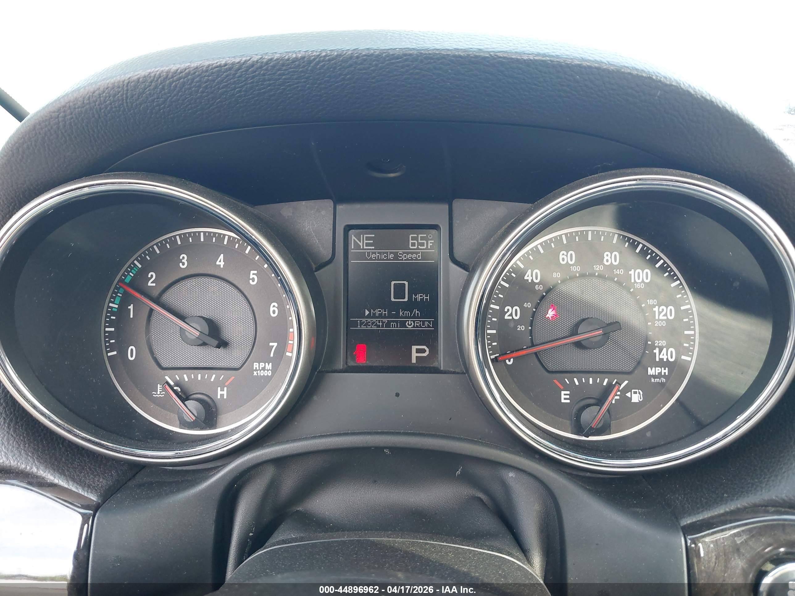 JEEP GRAND image 7
