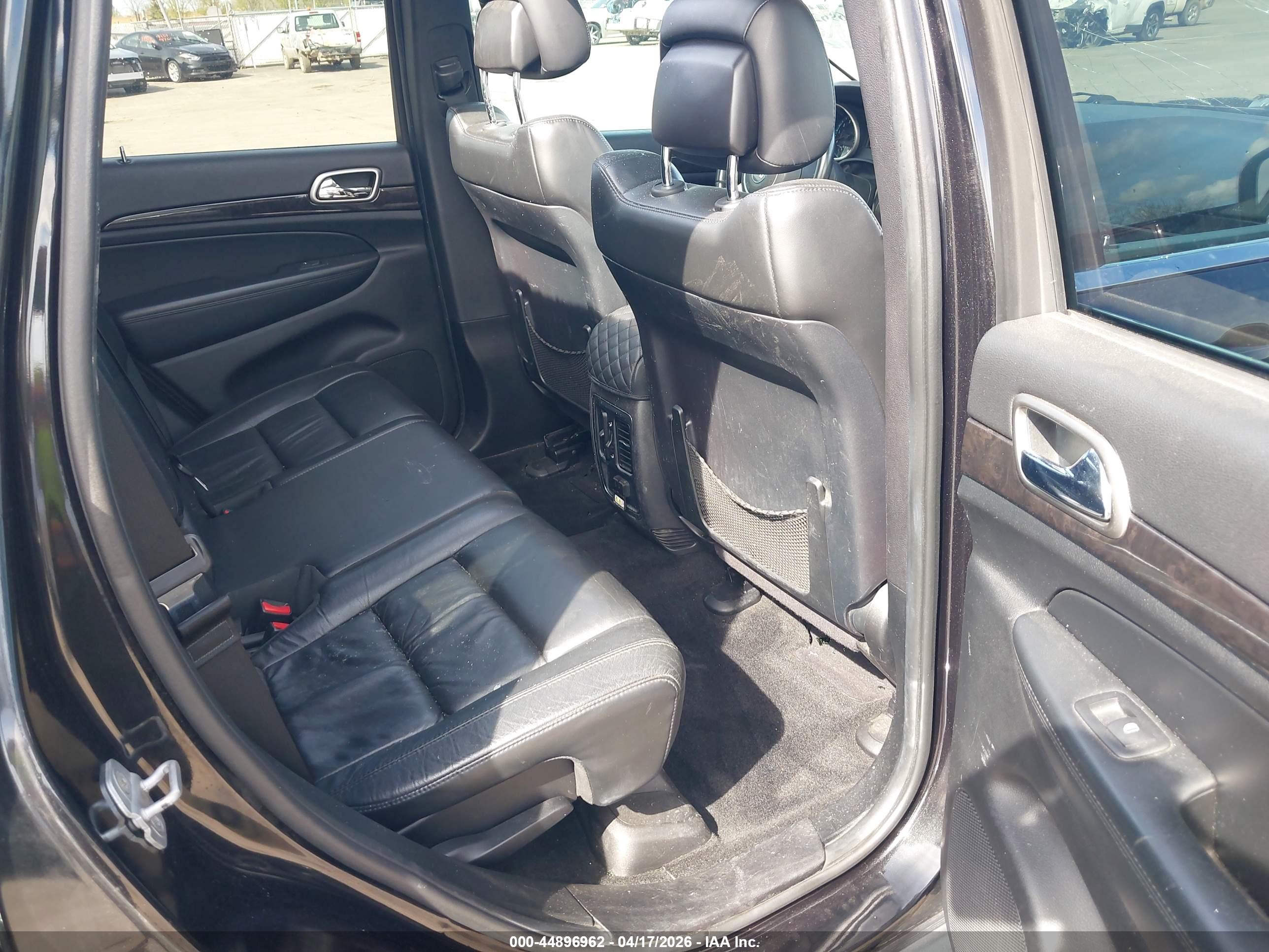 JEEP GRAND image 8