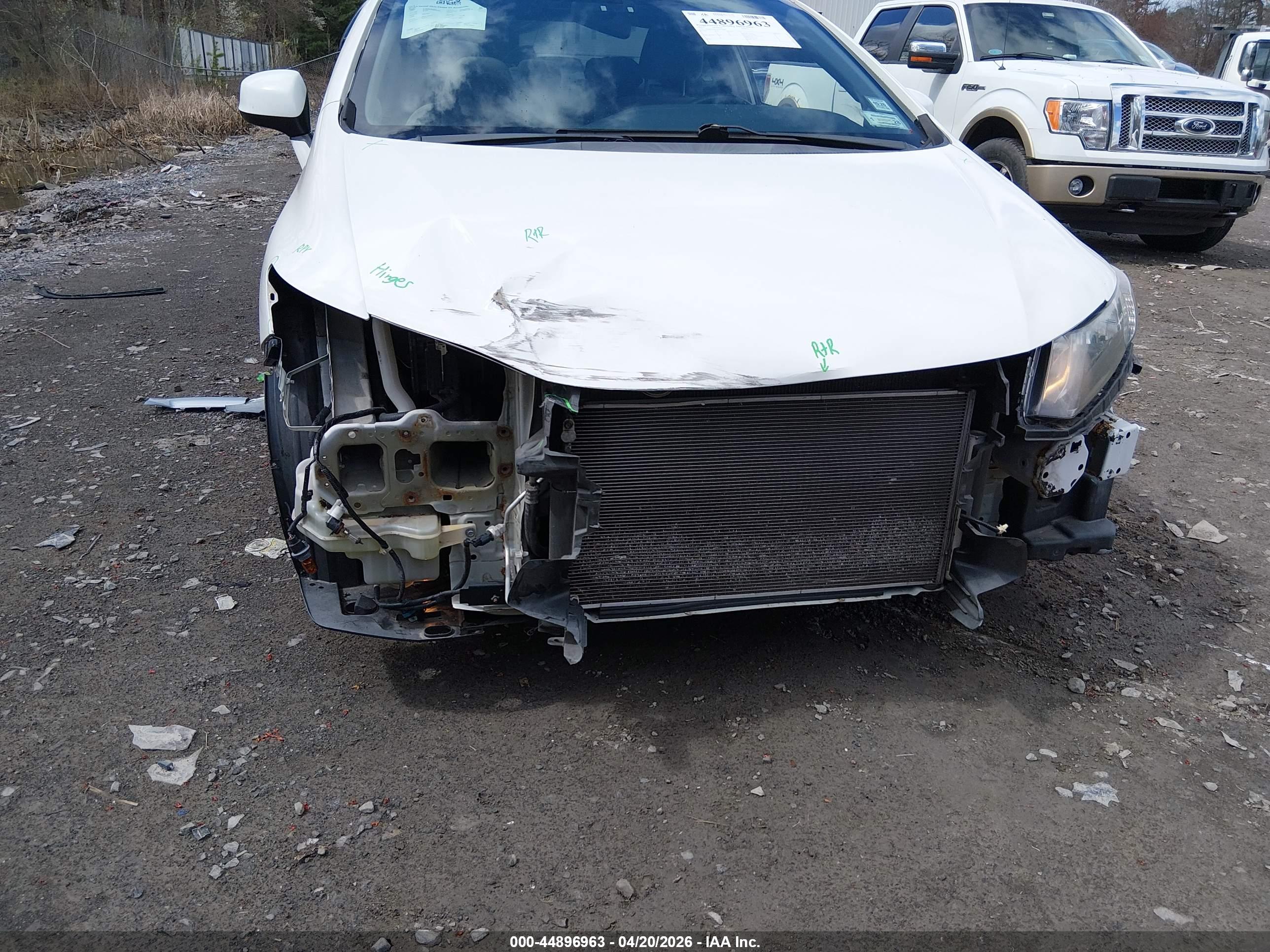 HONDA CIVIC image 6