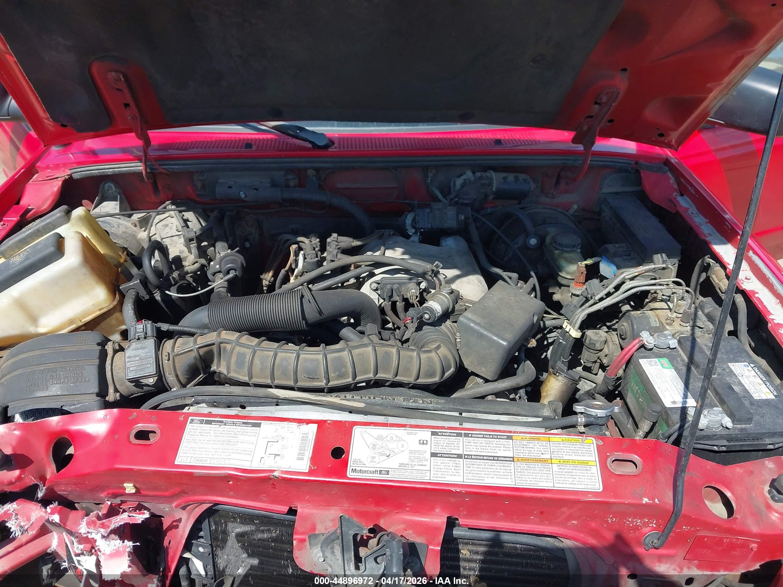 FORD RANGER image 10
