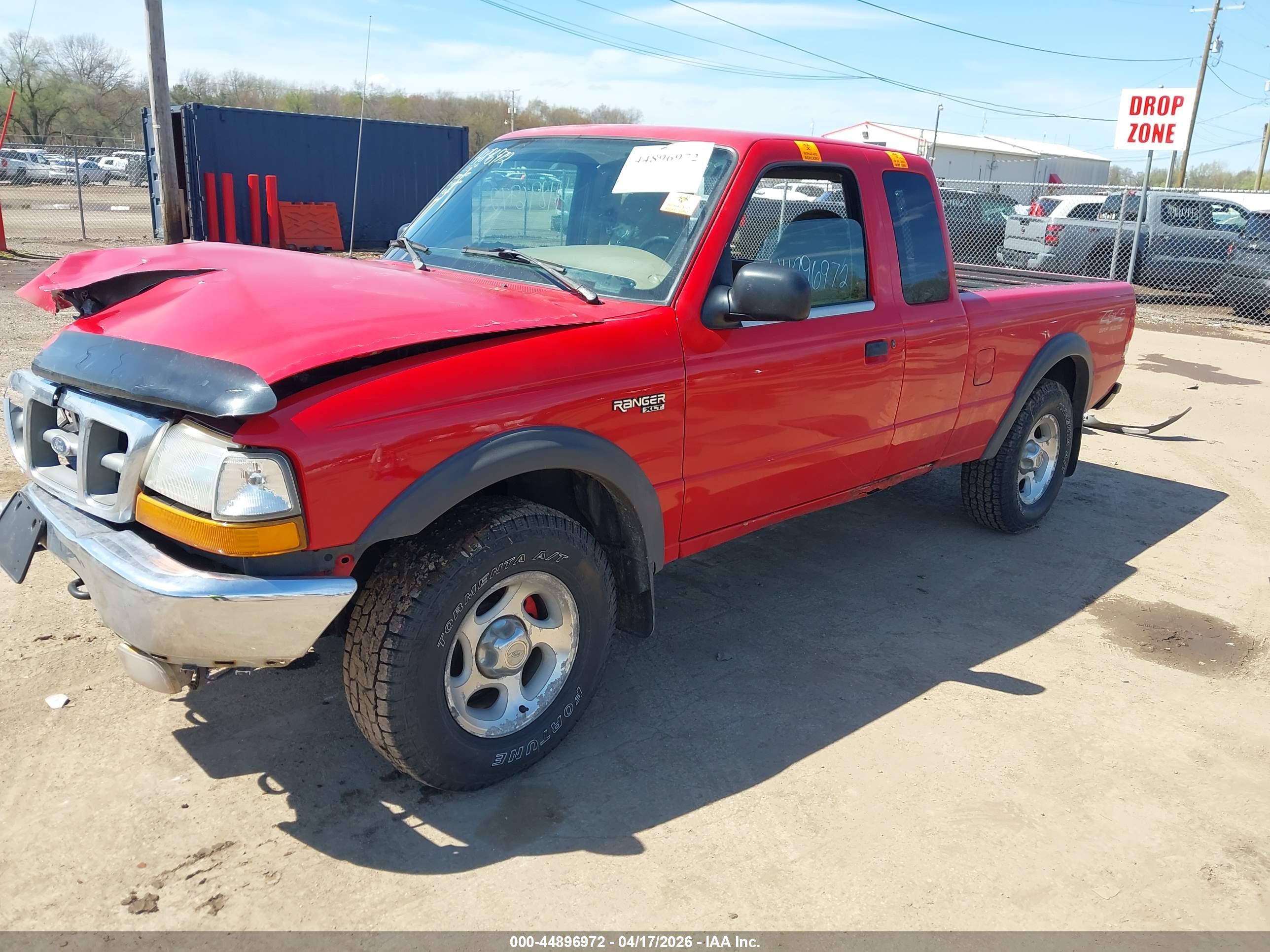 FORD RANGER image 2