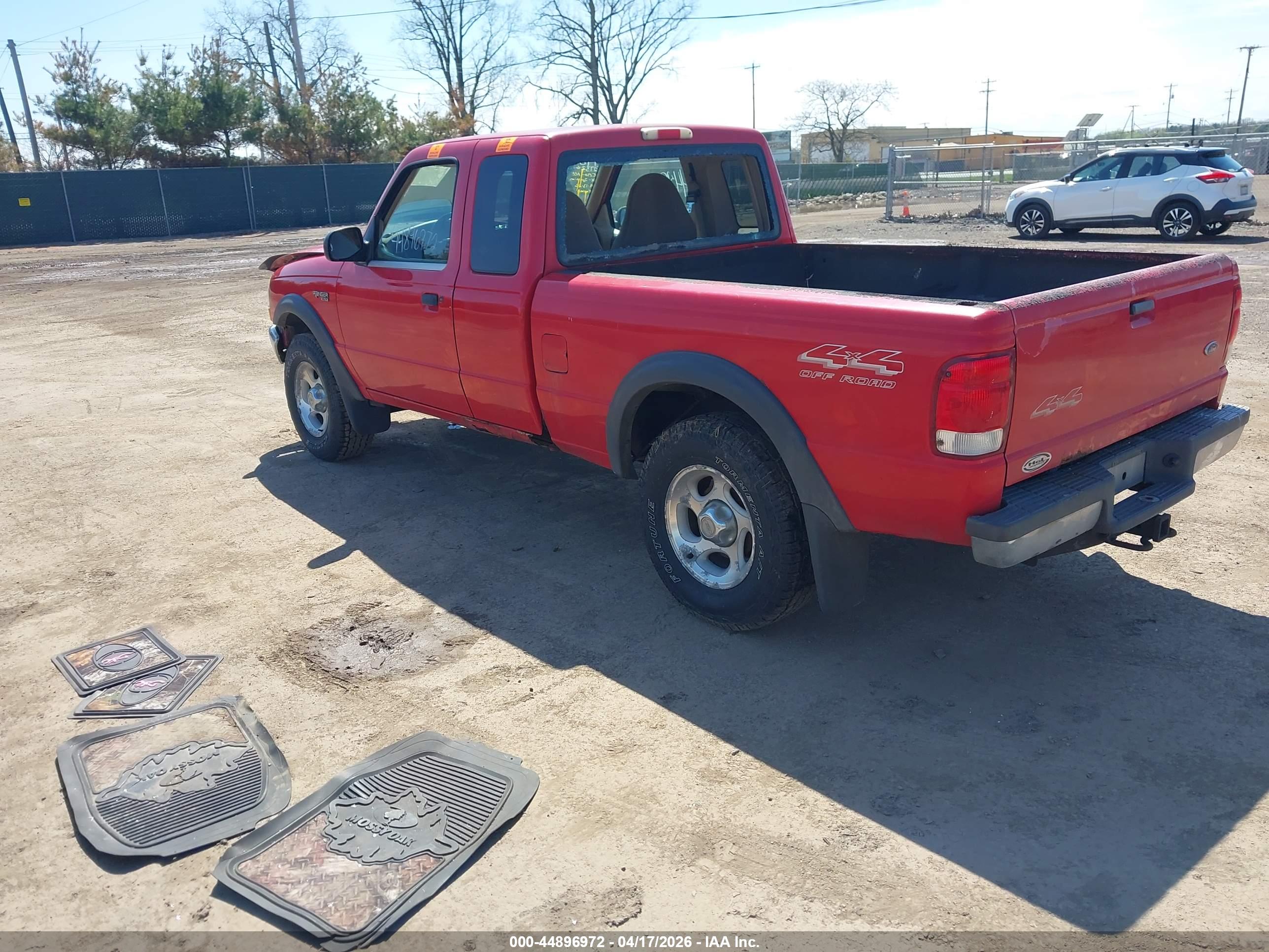FORD RANGER image 3