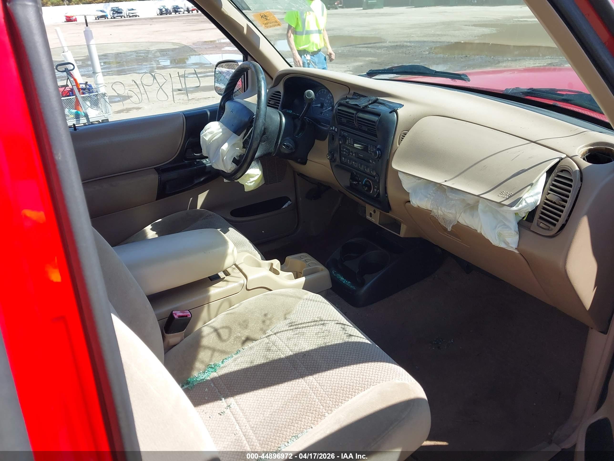 FORD RANGER image 5