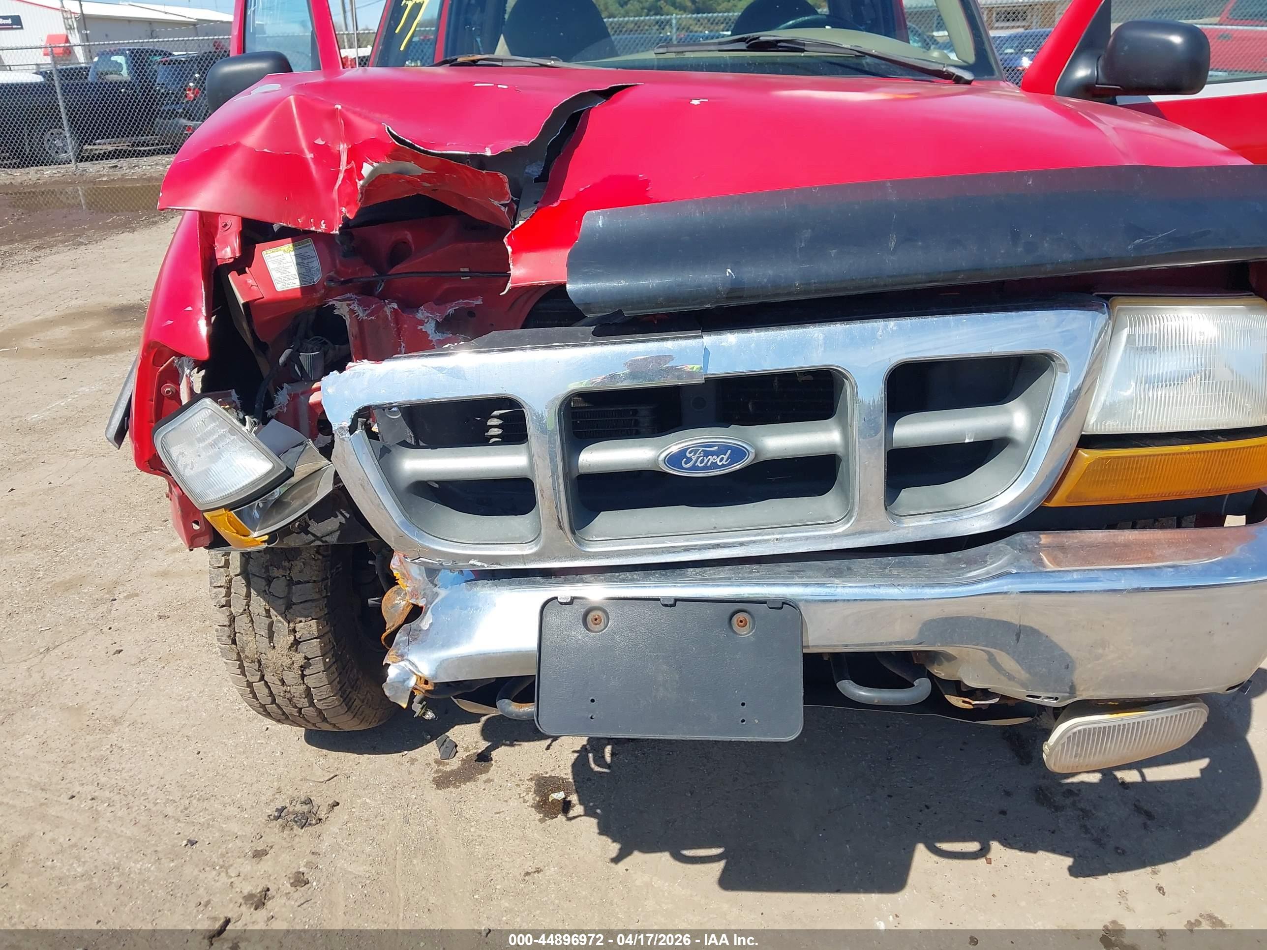 FORD RANGER image 6