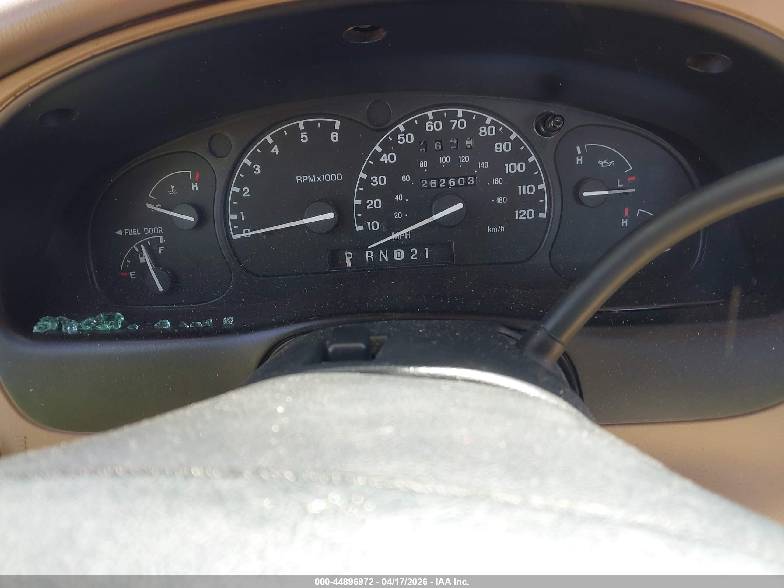FORD RANGER image 7