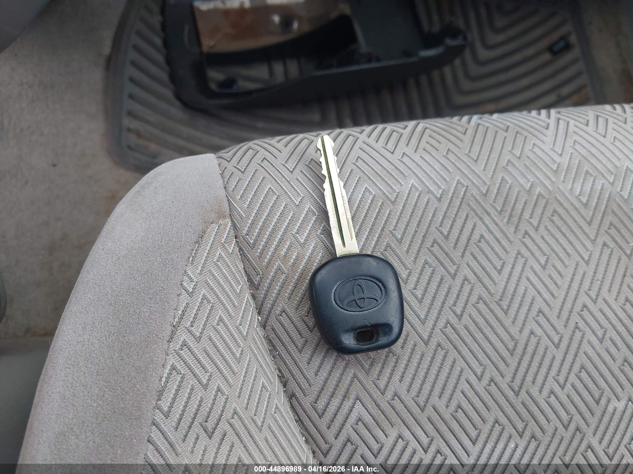 TOYOTA HIGHLANDER image 11