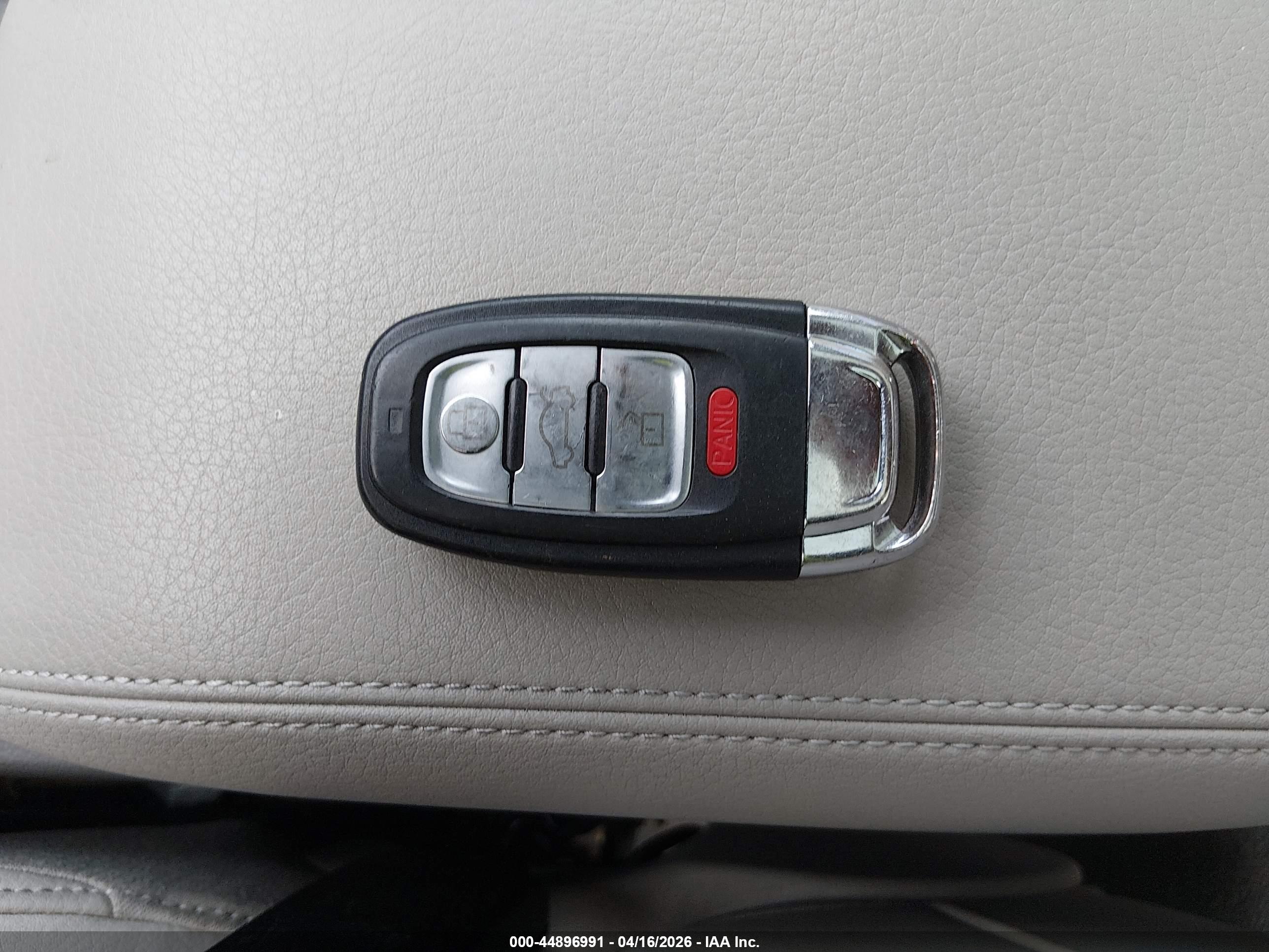 AUDI Q5 image 11