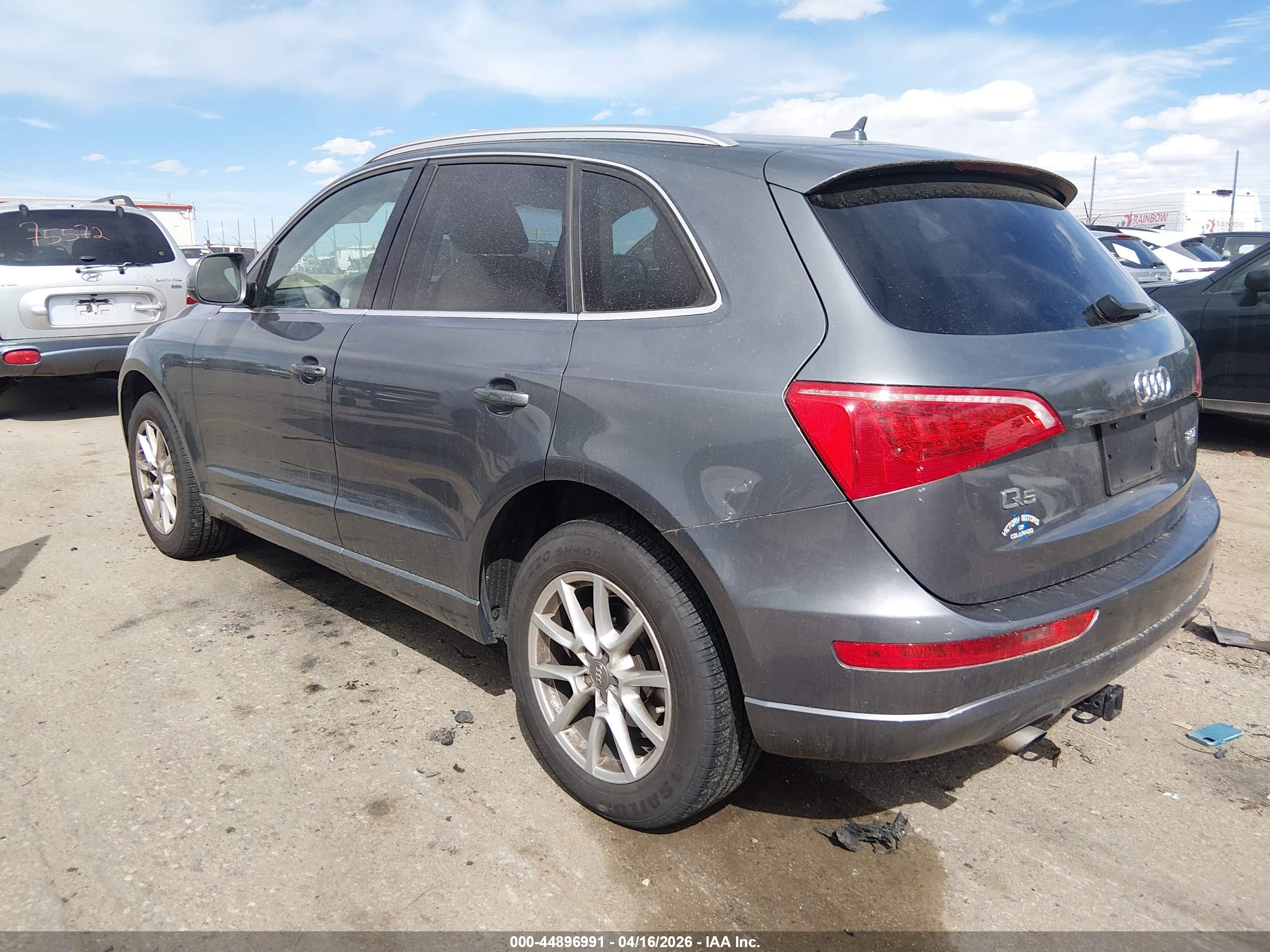 AUDI Q5 image 3