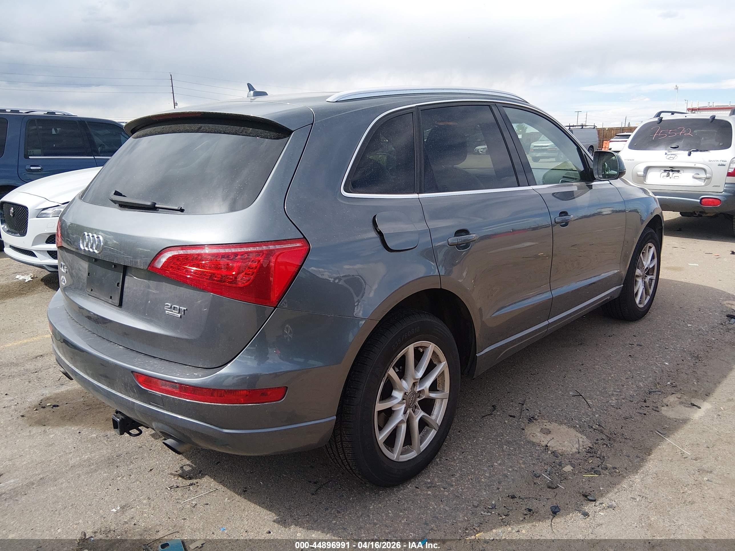 AUDI Q5 image 4