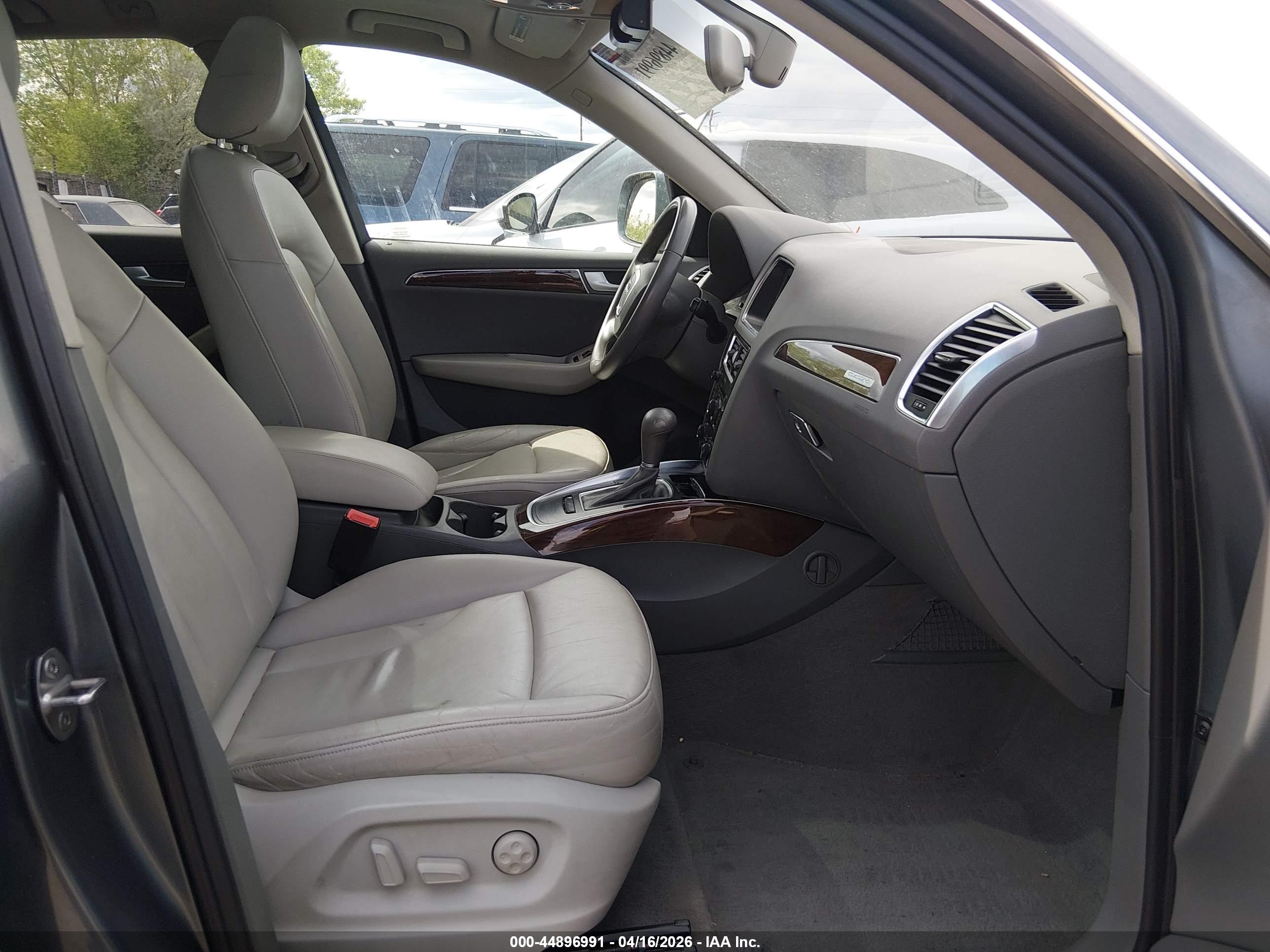 AUDI Q5 image 5
