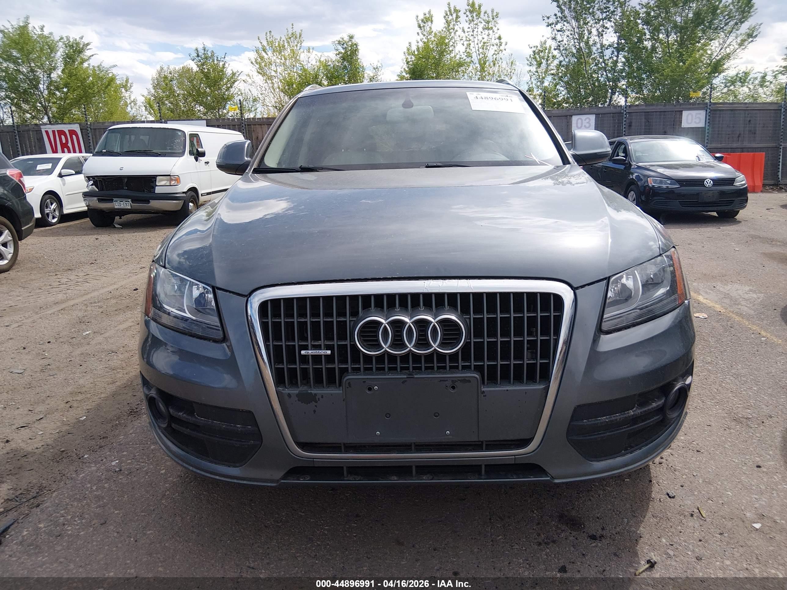 AUDI Q5 image 6