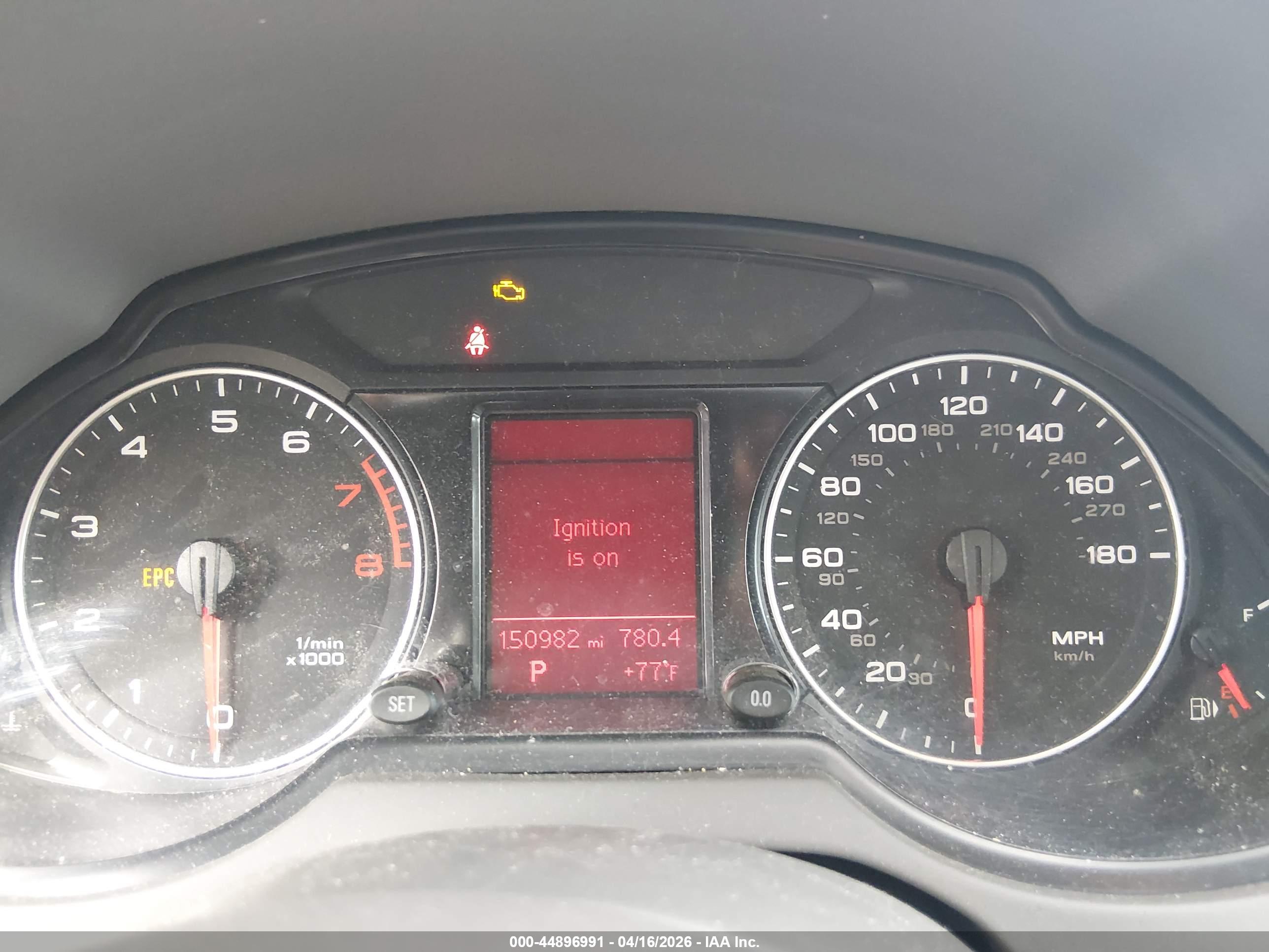 AUDI Q5 image 7
