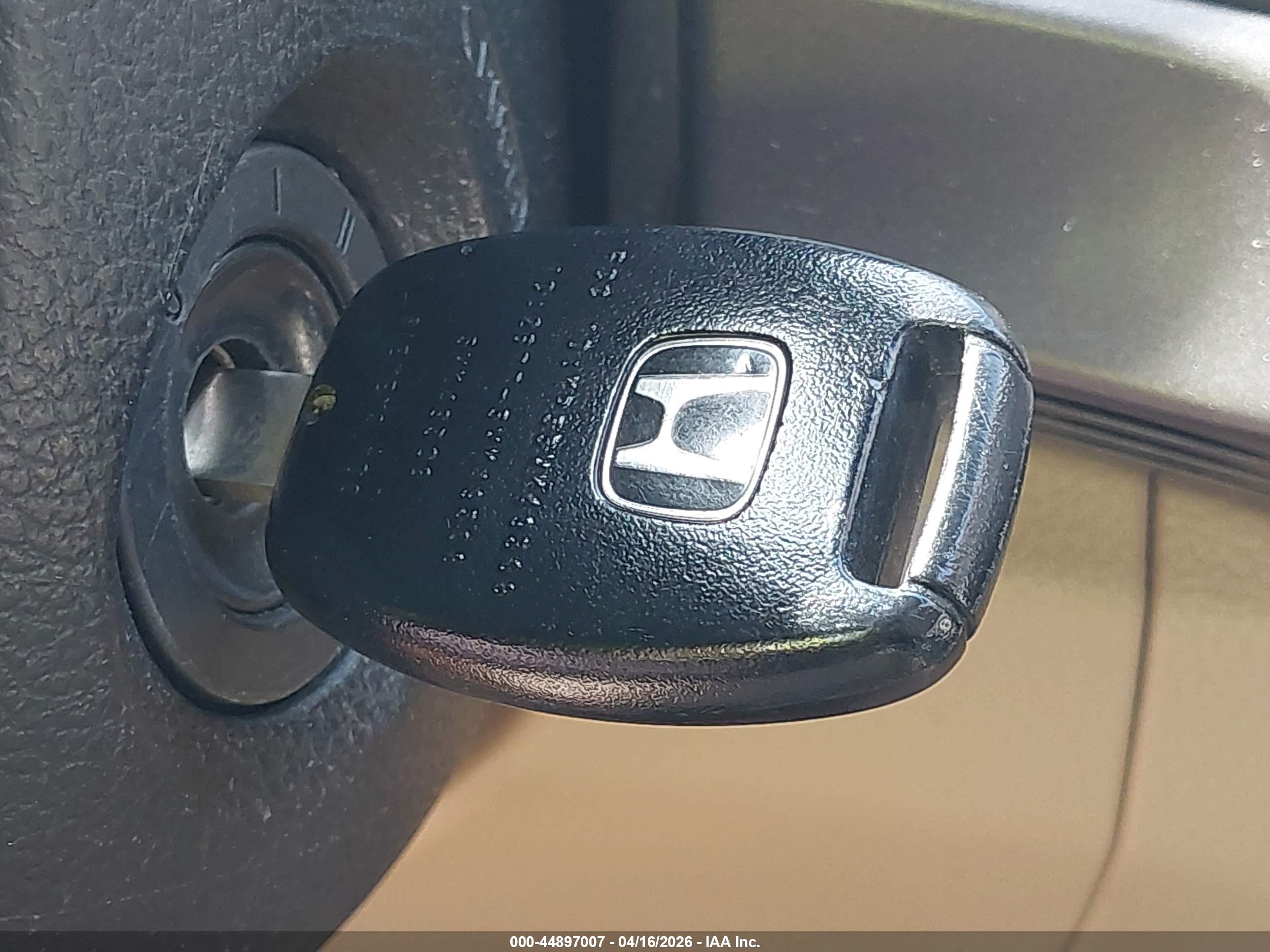 HONDA ACCORD image 11