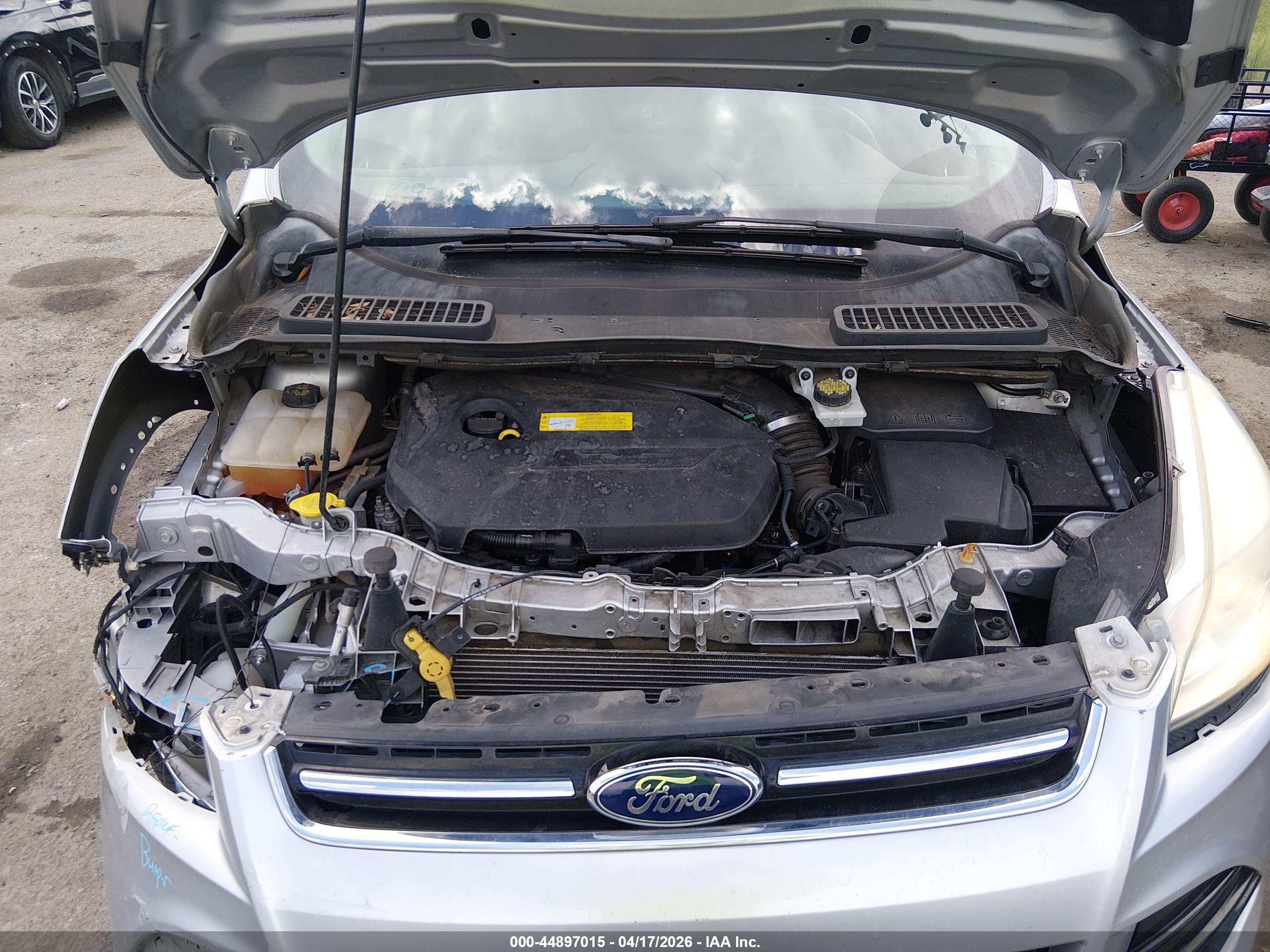 FORD ESCAPE image 10
