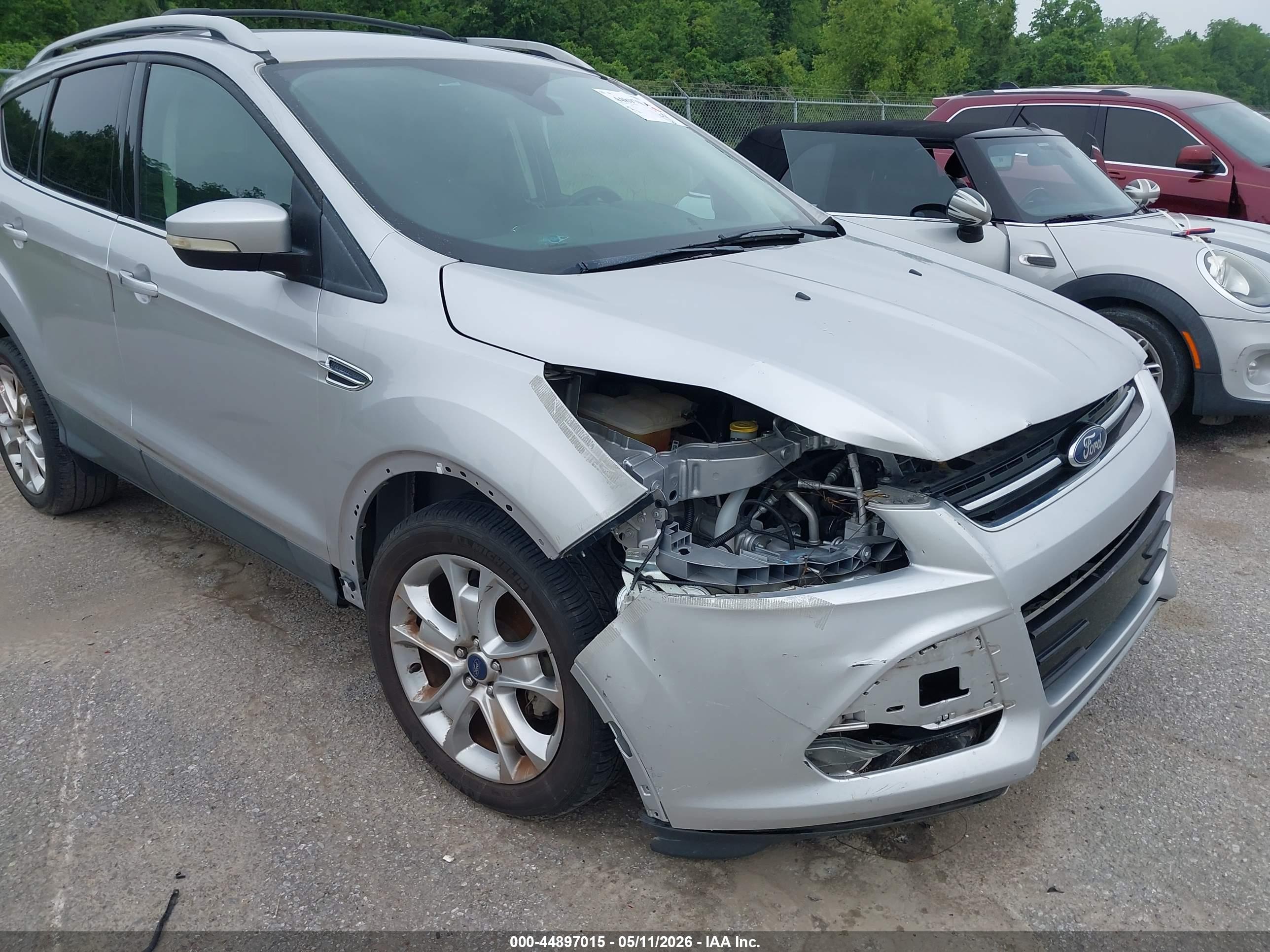FORD ESCAPE image 6