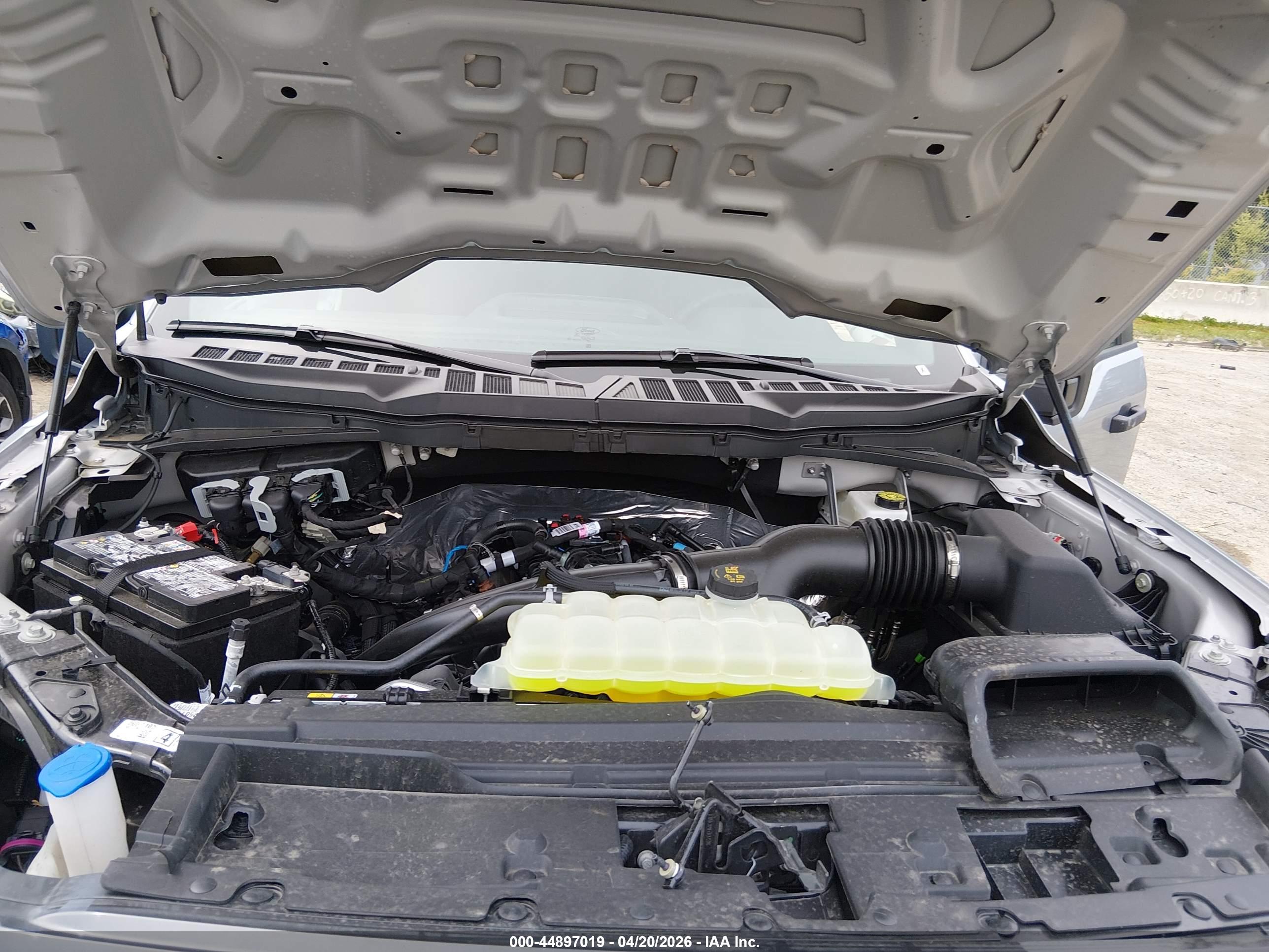 FORD F-150 image 10
