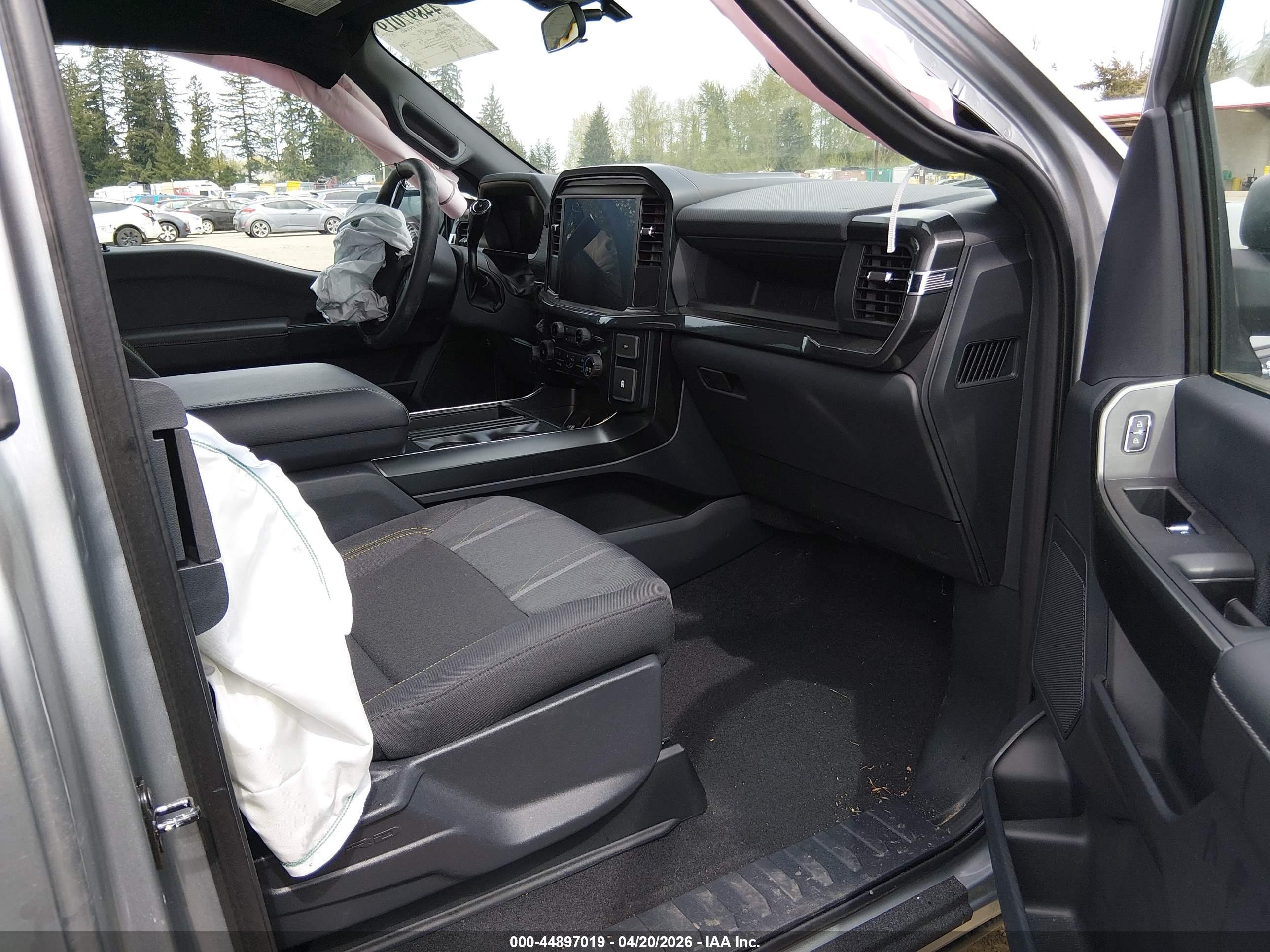 FORD F-150 image 5