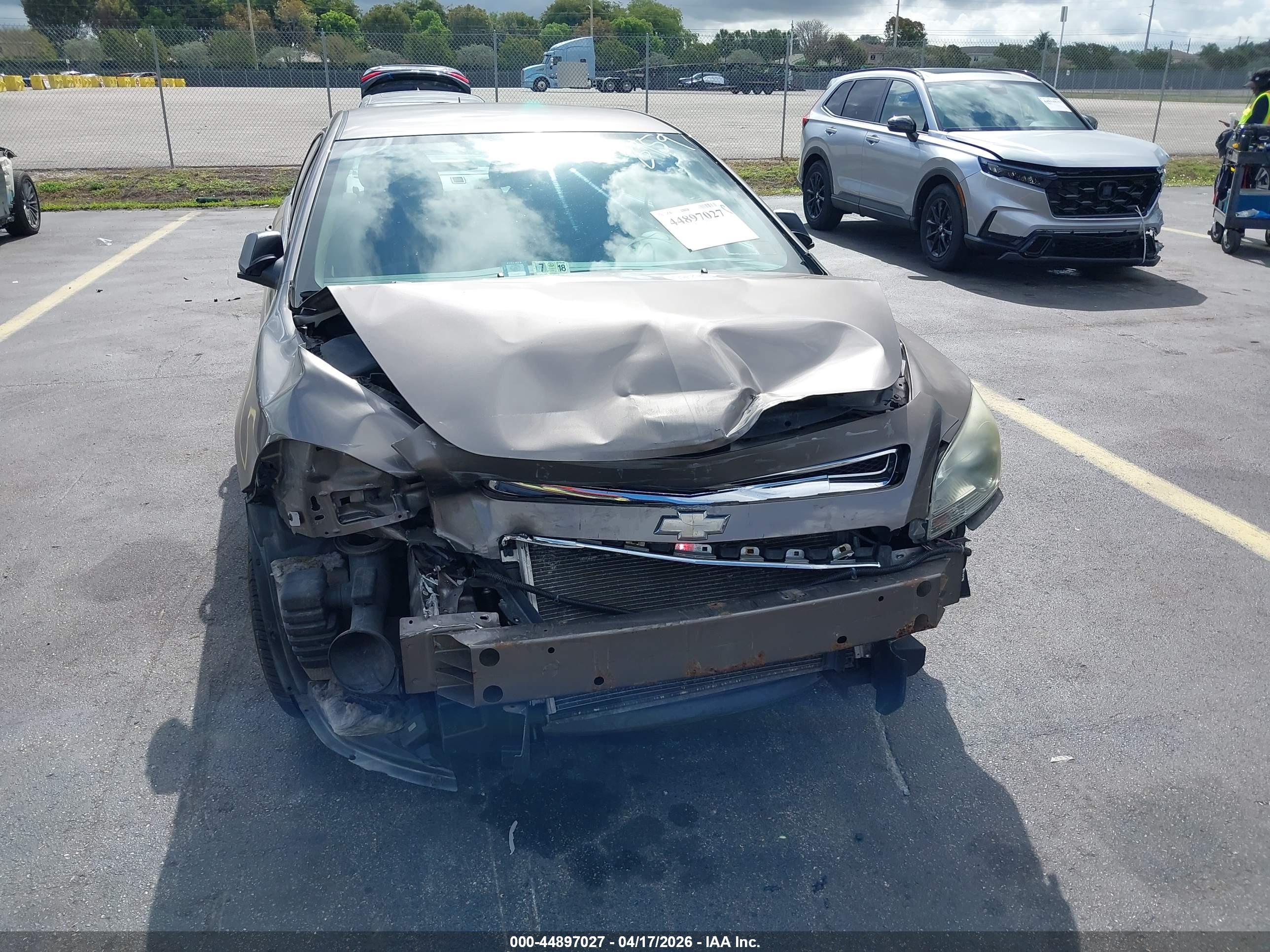 CHEVROLET MALIBU image 6
