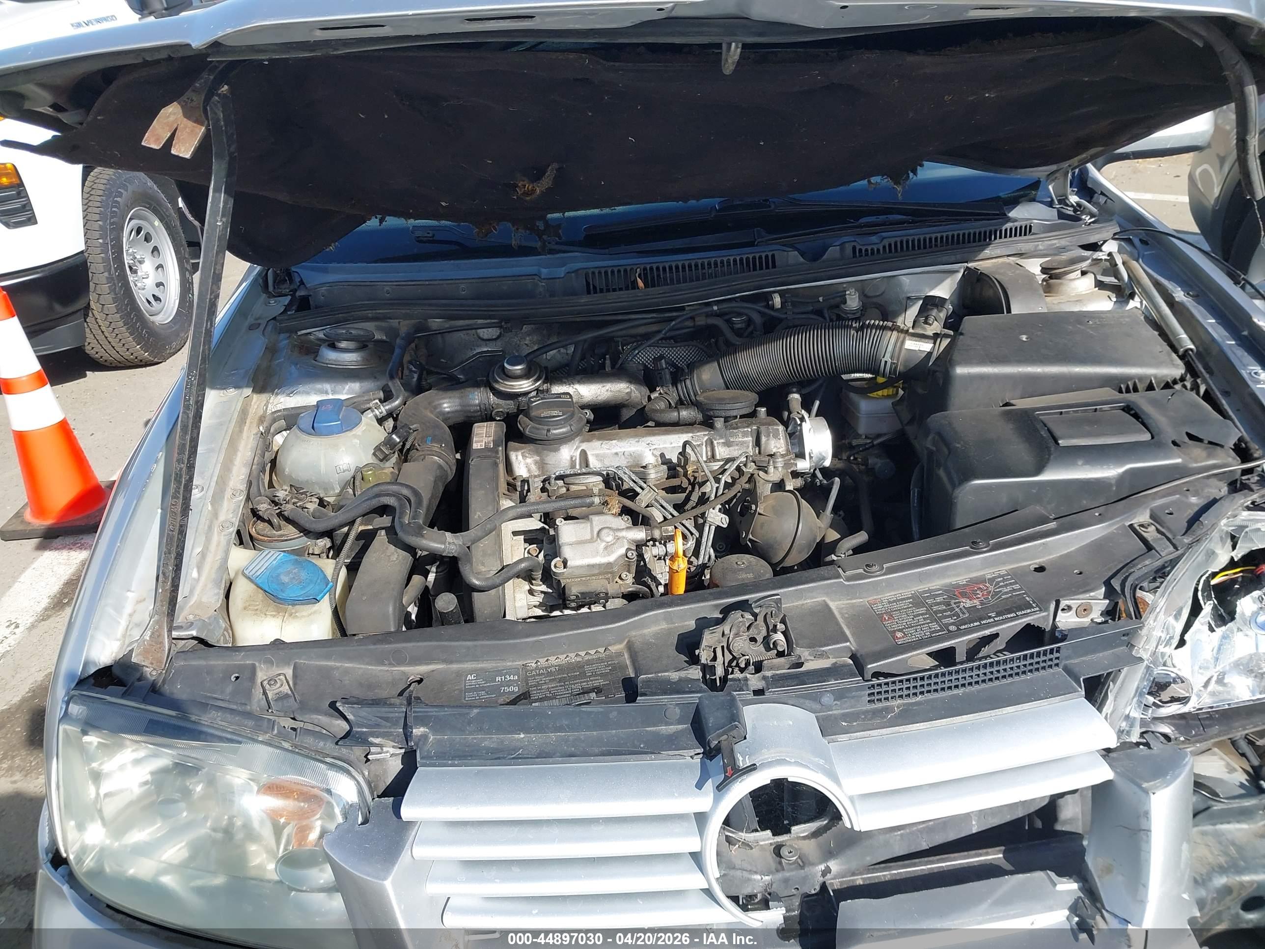 VOLKSWAGEN JETTA image 10