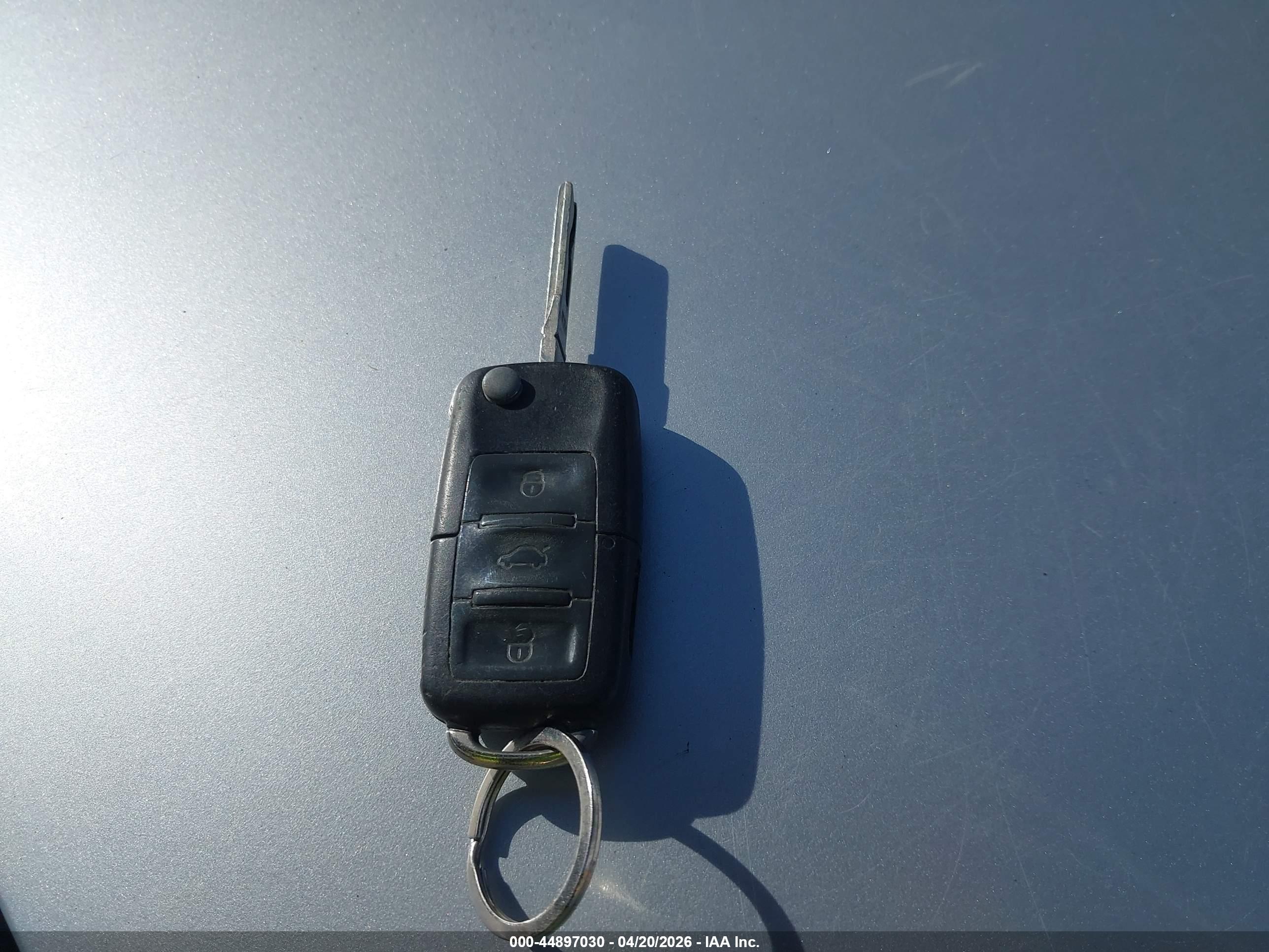 VOLKSWAGEN JETTA image 11