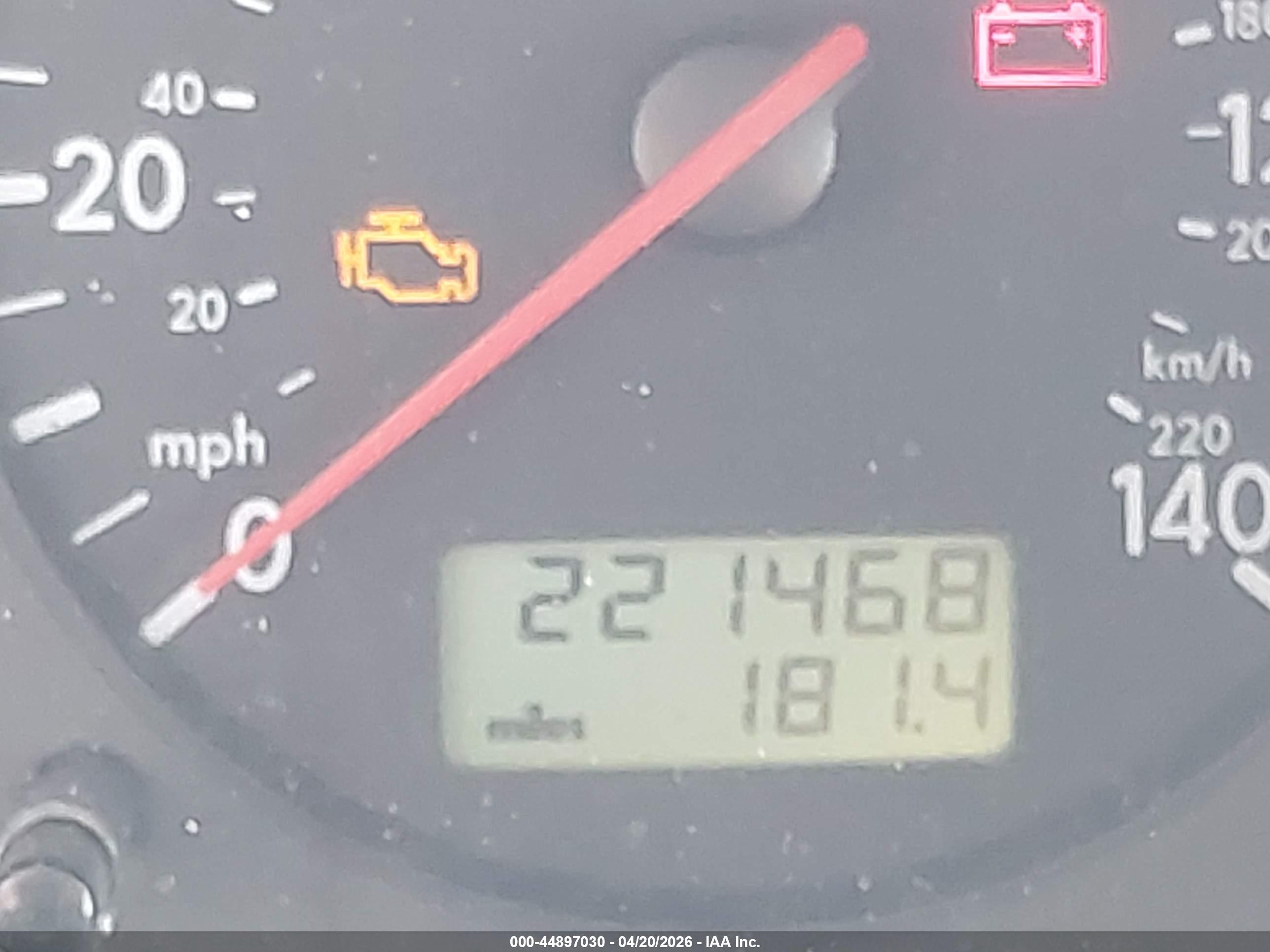 VOLKSWAGEN JETTA image 7