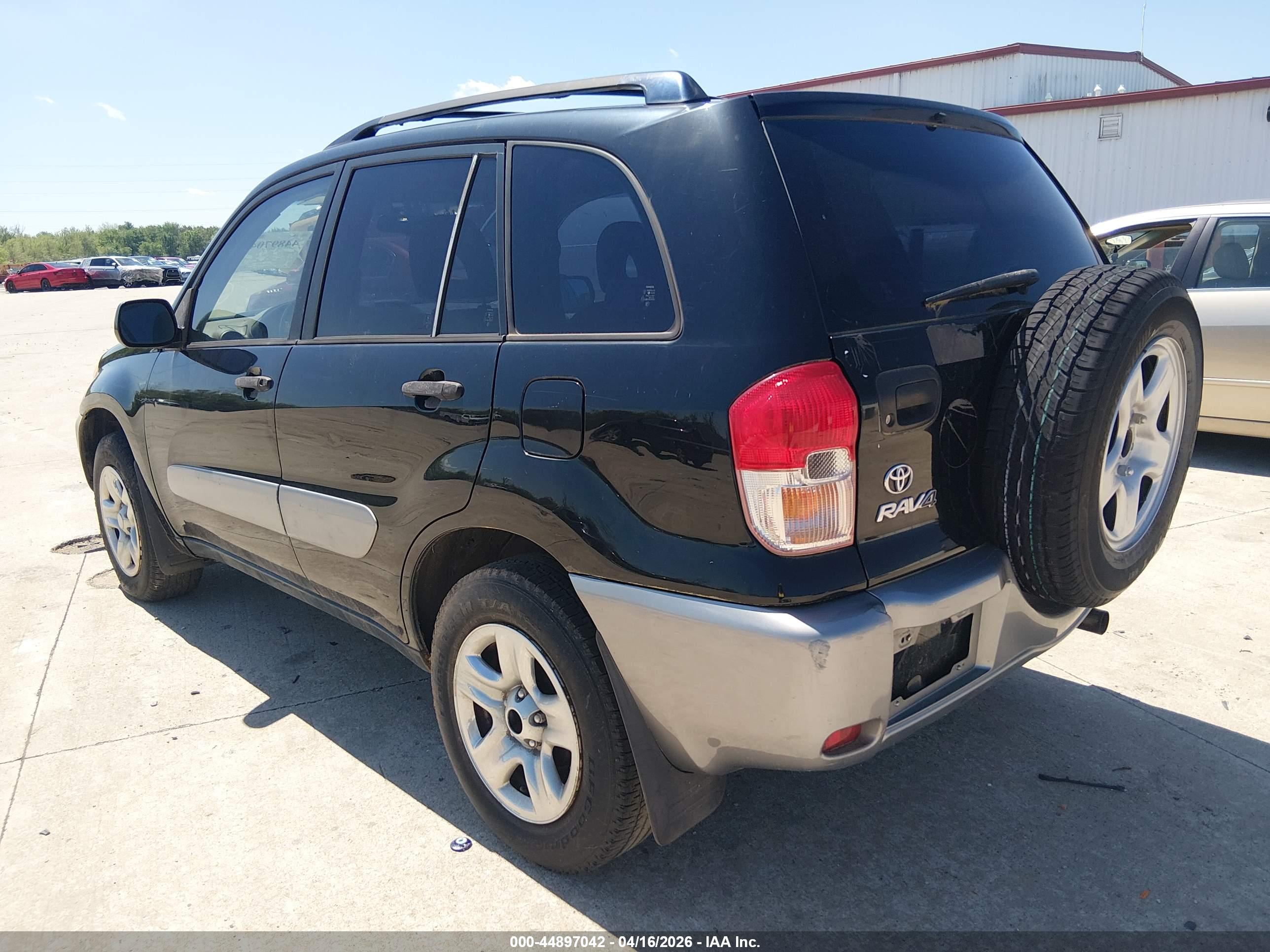 TOYOTA RAV4 image 3
