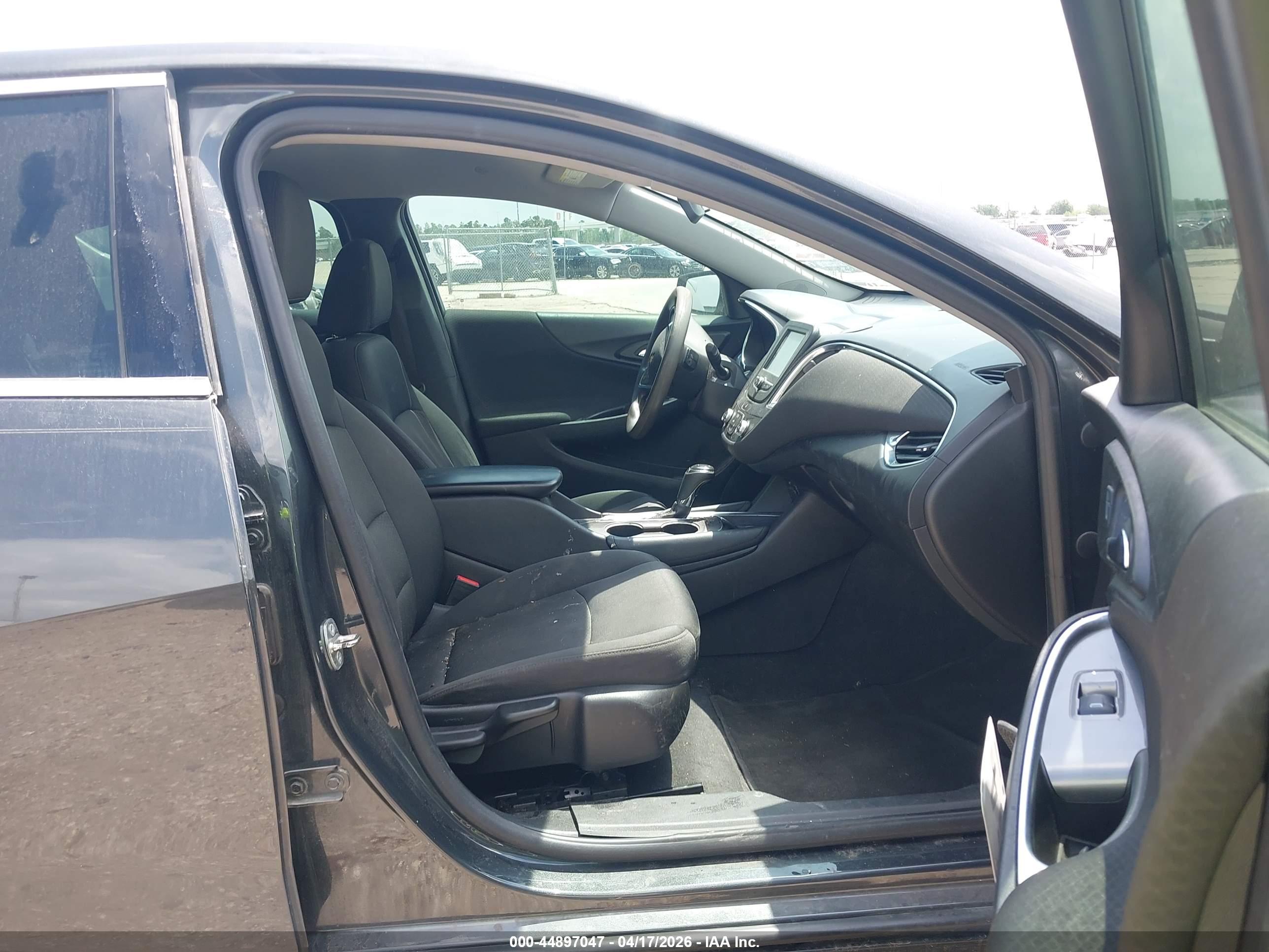 CHEVROLET MALIBU image 5