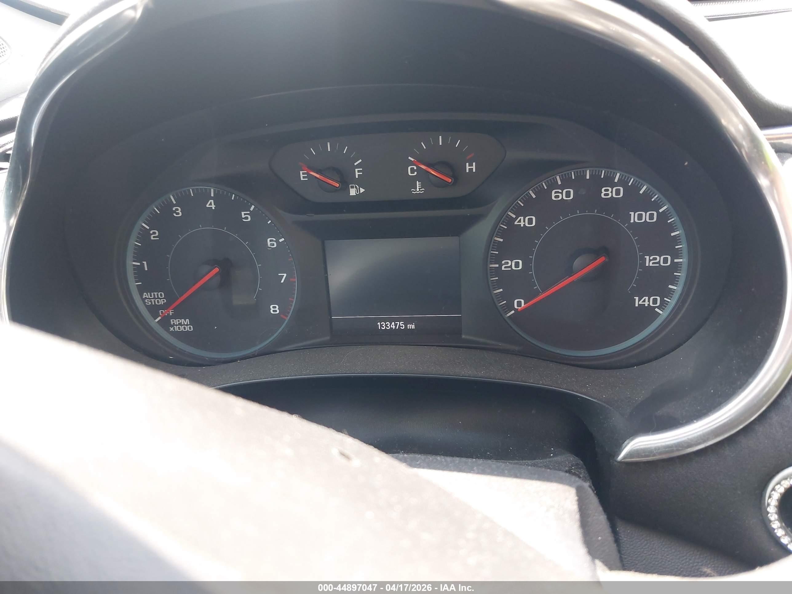 CHEVROLET MALIBU image 7