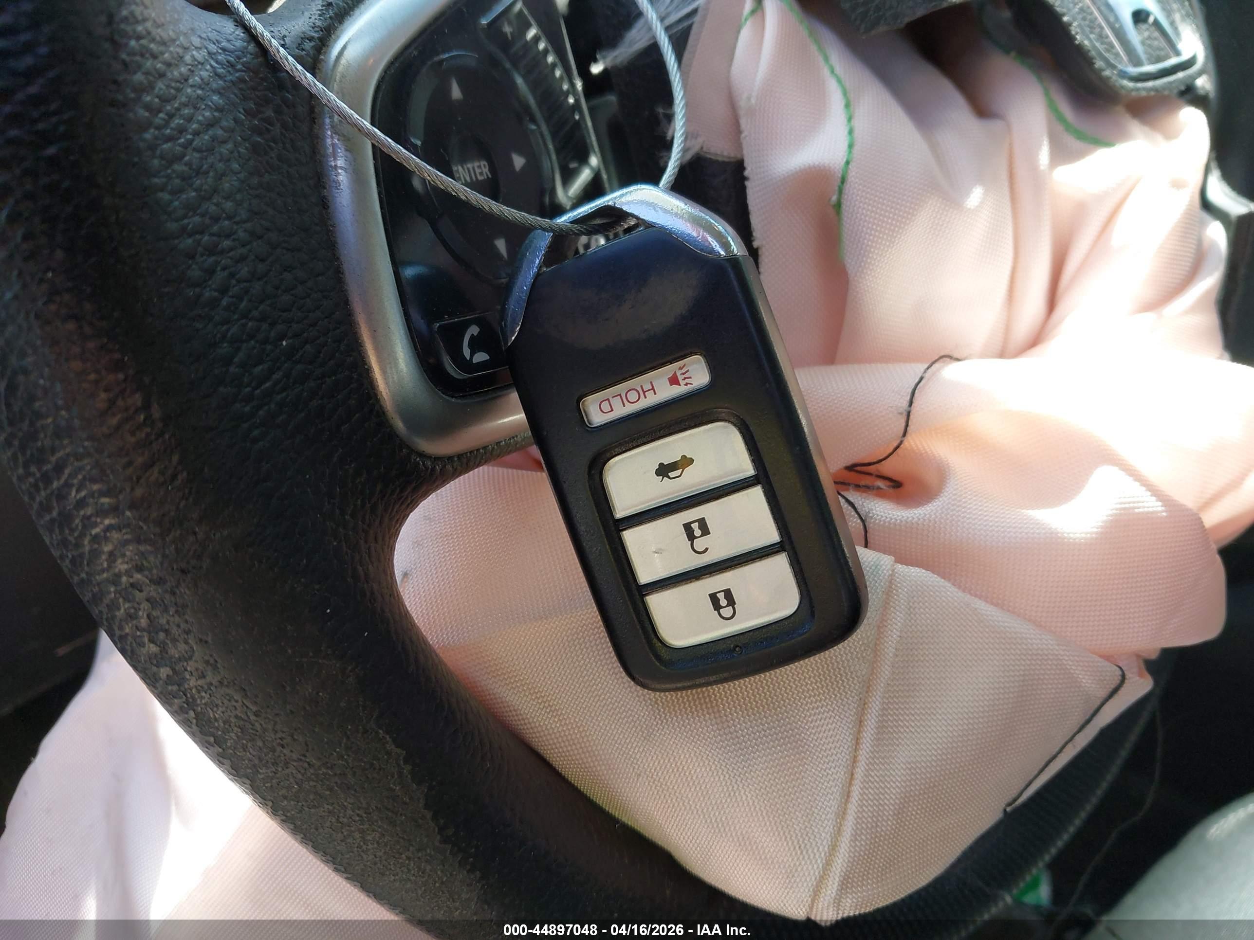 HONDA CIVIC image 11