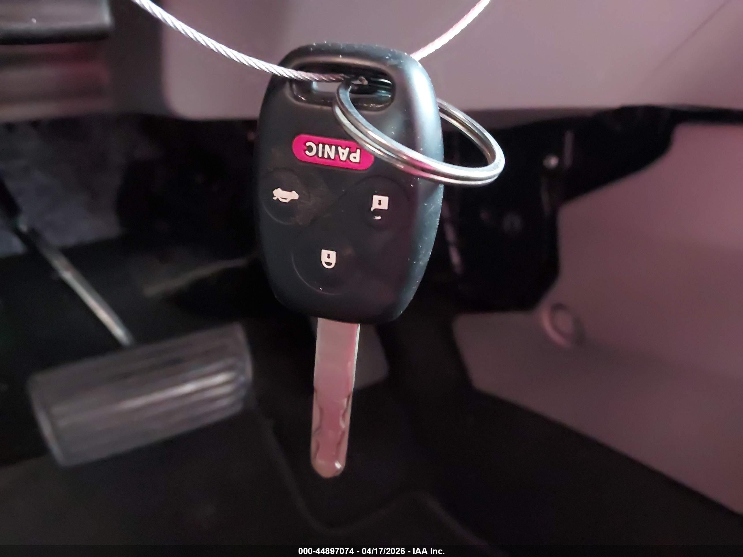 HONDA CIVIC image 11
