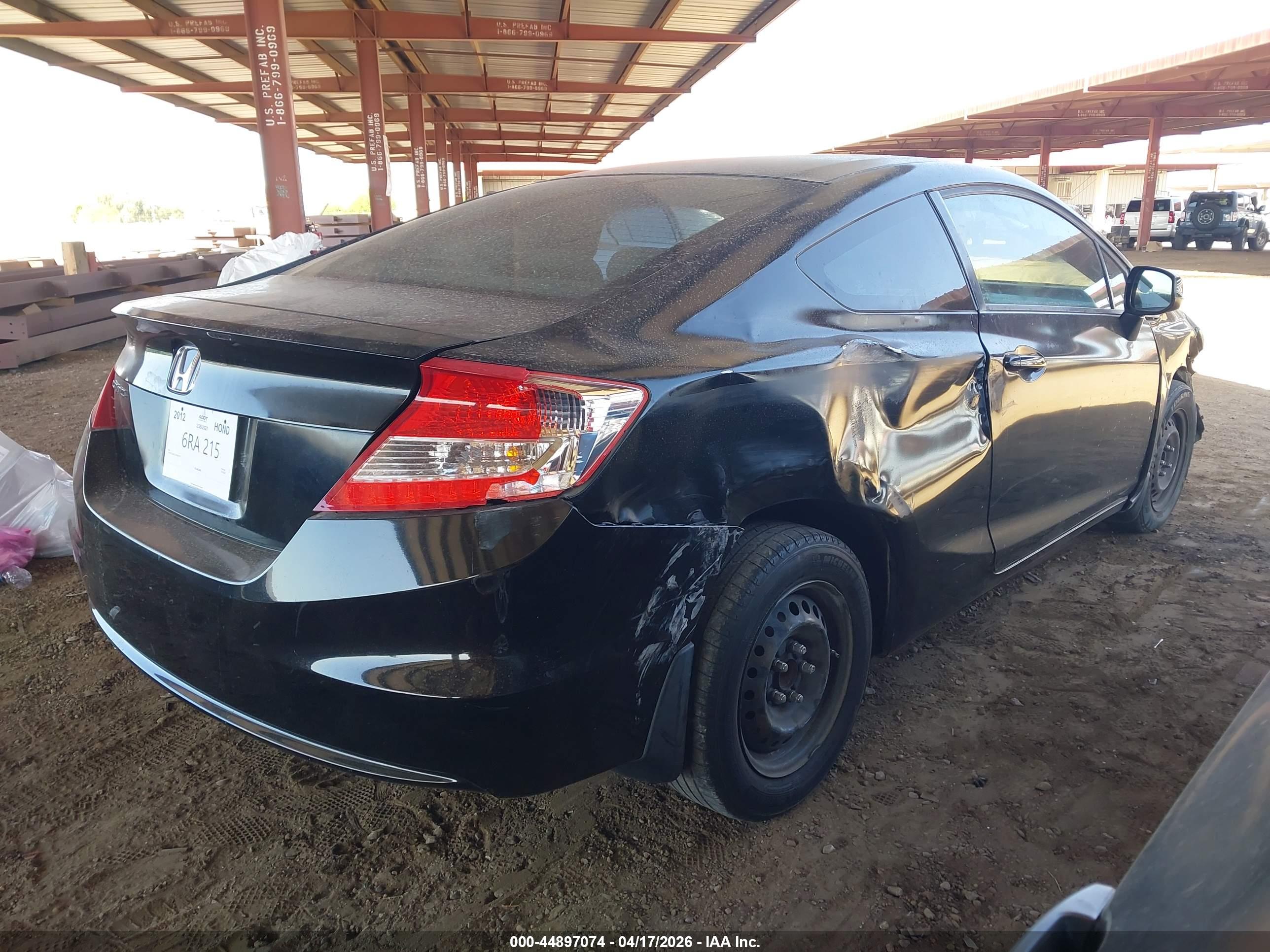 HONDA CIVIC image 4