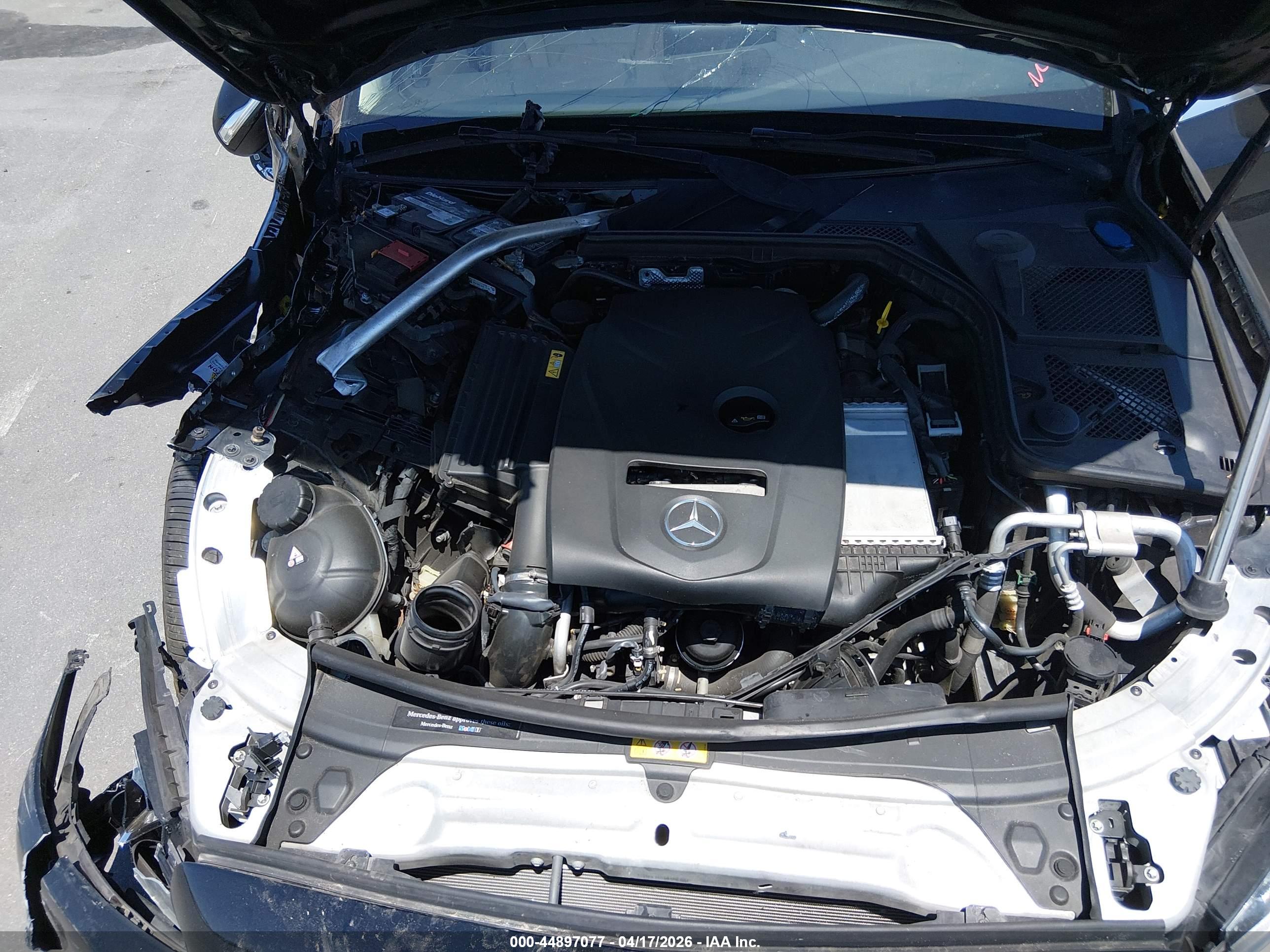 MERCEDES-BENZ C image 10