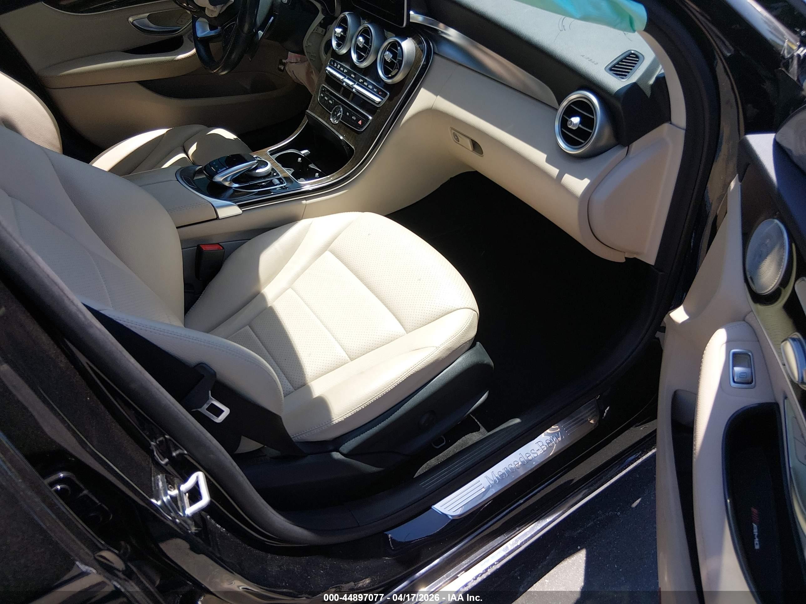 MERCEDES-BENZ C image 5